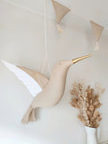Maxi Colibri - Beige