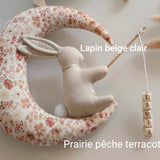 LISTE DE NAISSANCE - Marie & Boris