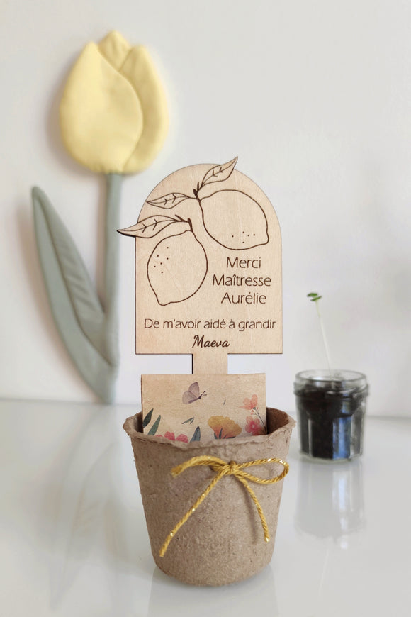 Cadeaux de fin d'année