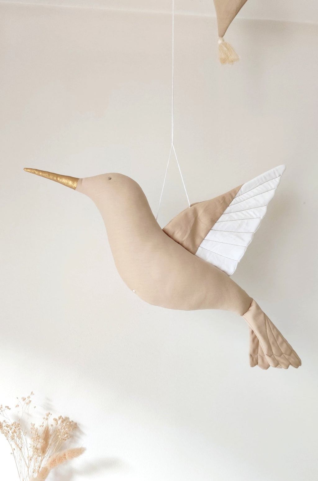 Maxi Colibri - Beige