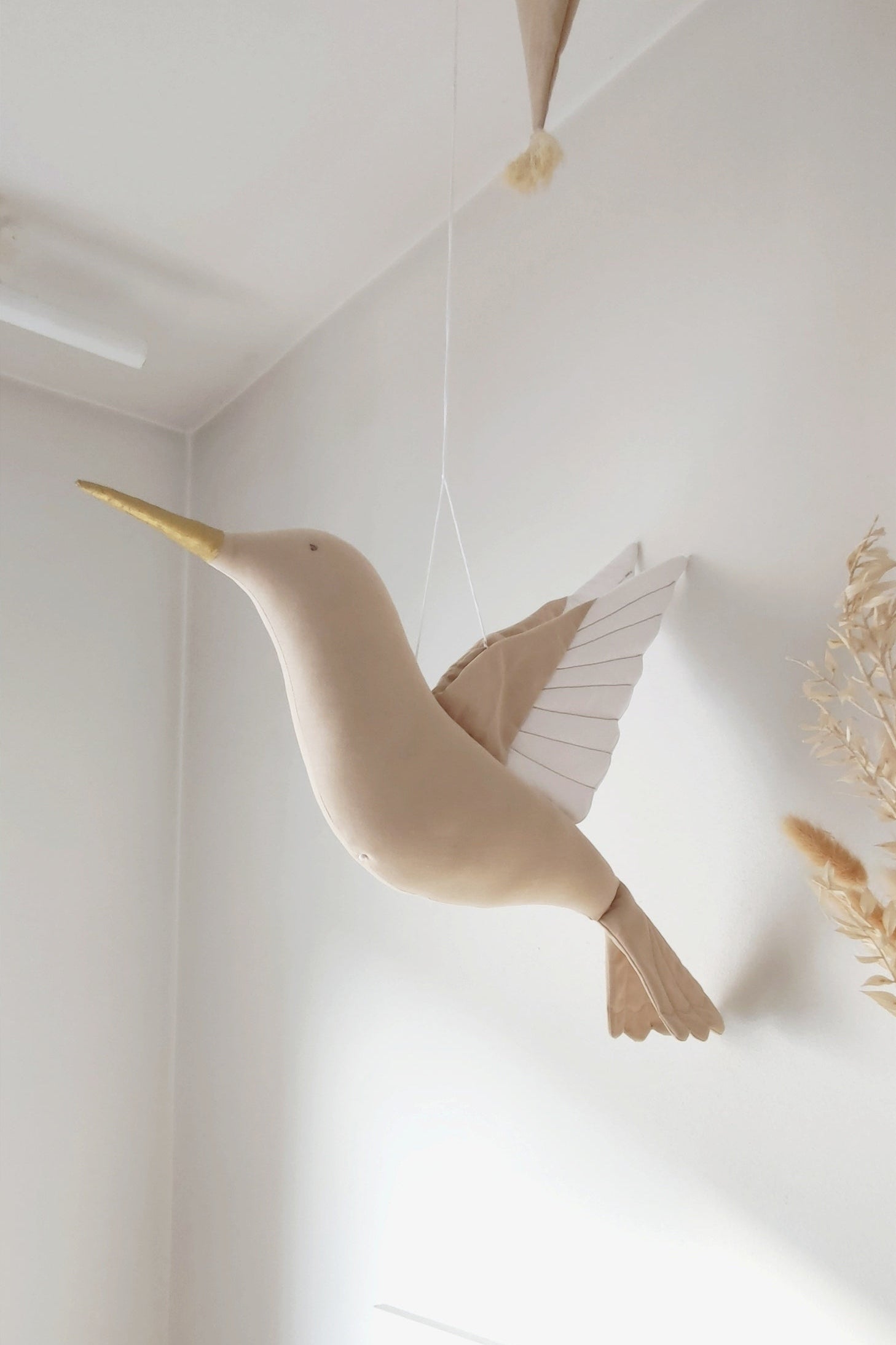 Maxi Colibri - Beige