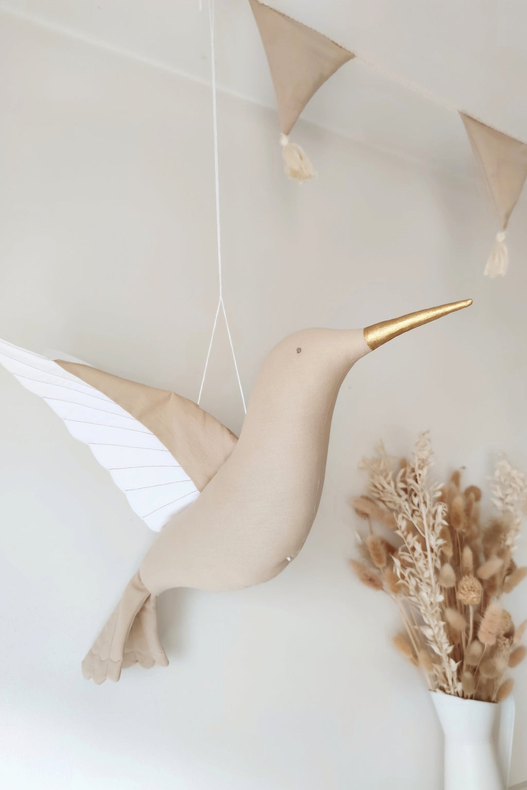 Maxi Colibri - Beige