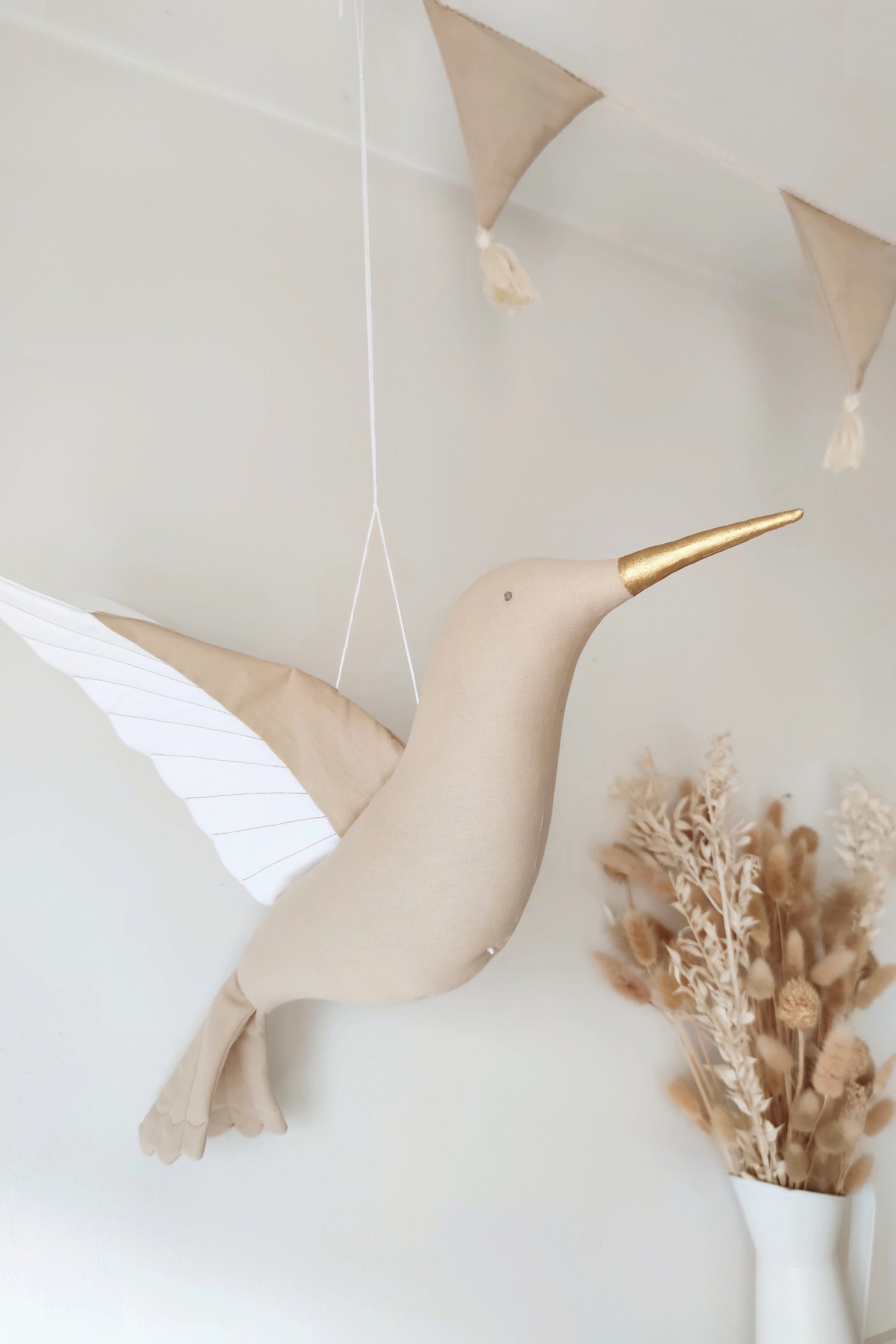 Maxi Colibri - Beige