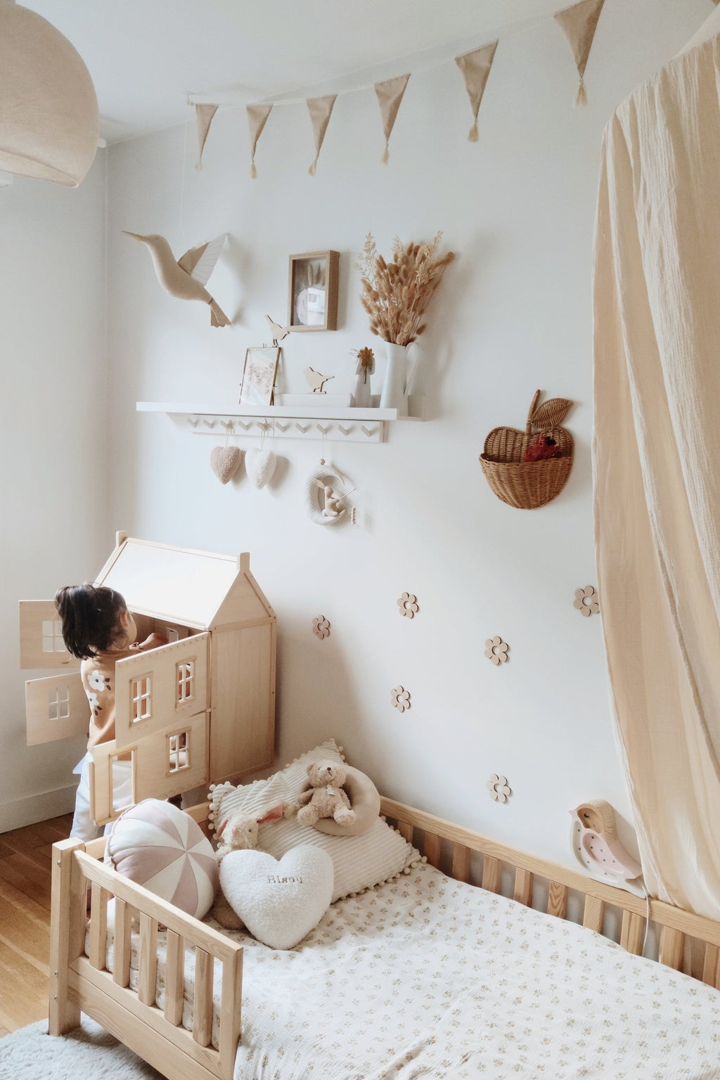 Maxi Colibri - Beige