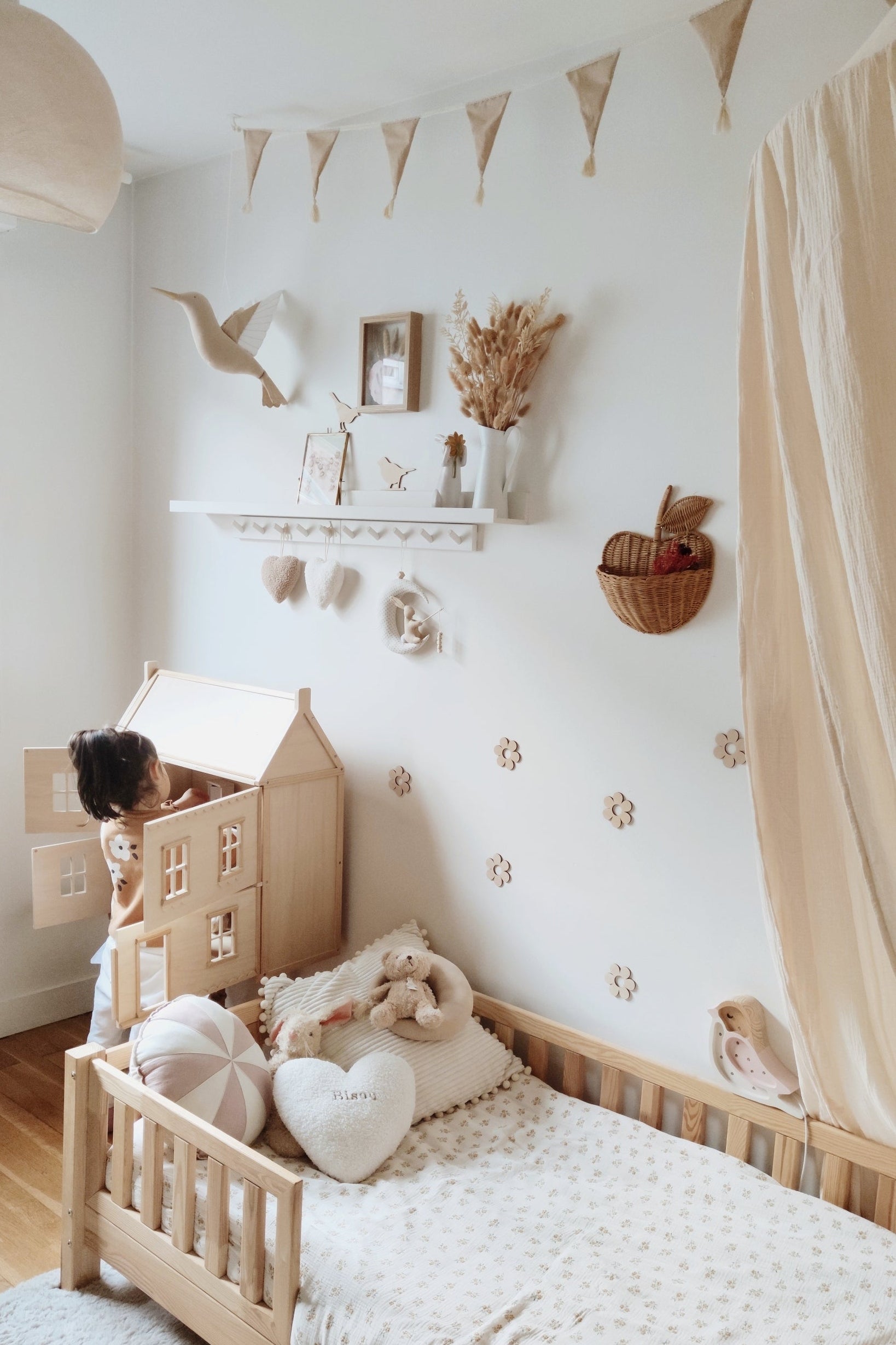 Maxi Colibri - Beige