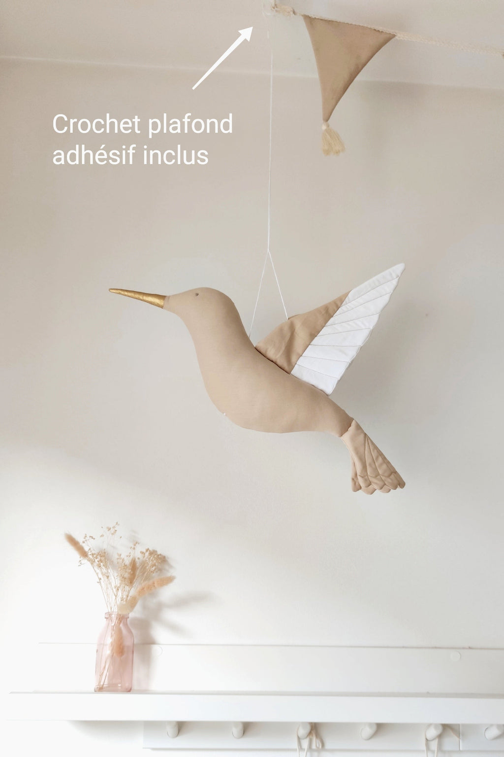 Maxi Colibri - Beige