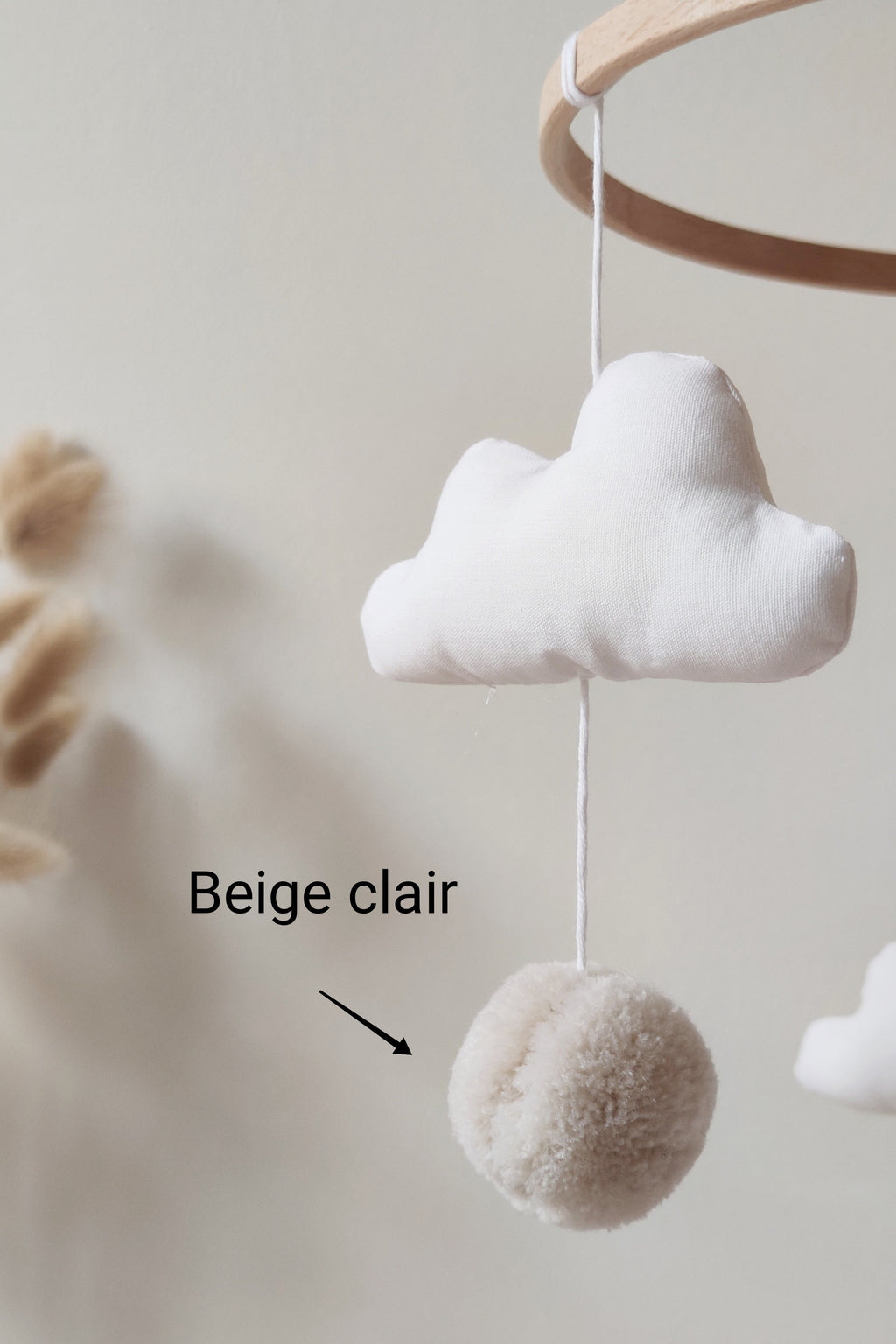 Mobile Swallow - Customizable