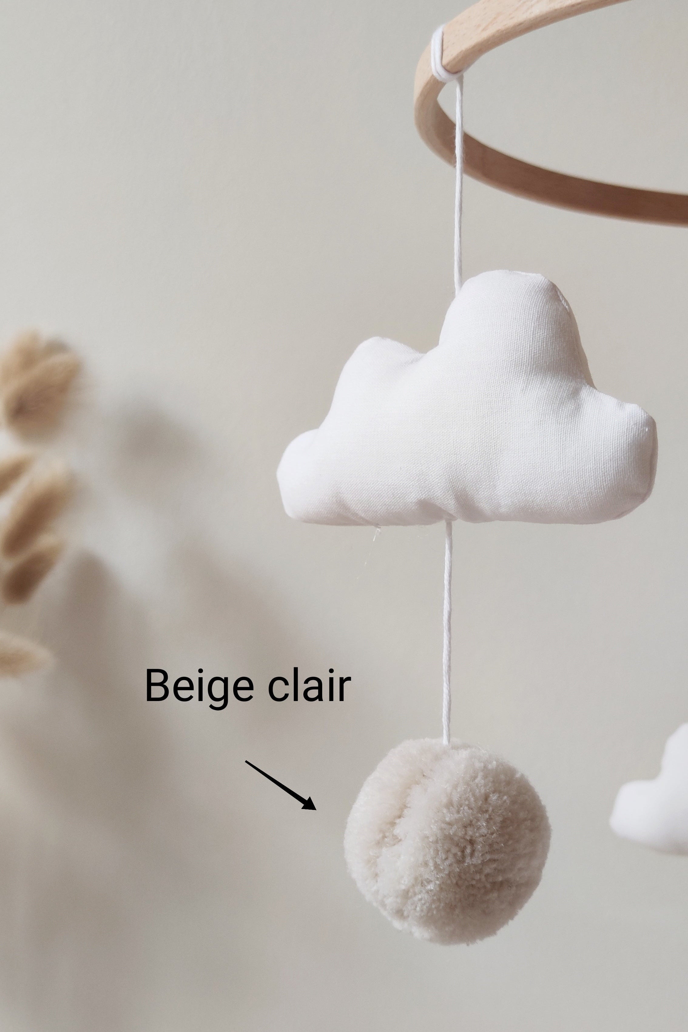 Mobile Swallow - Customizable