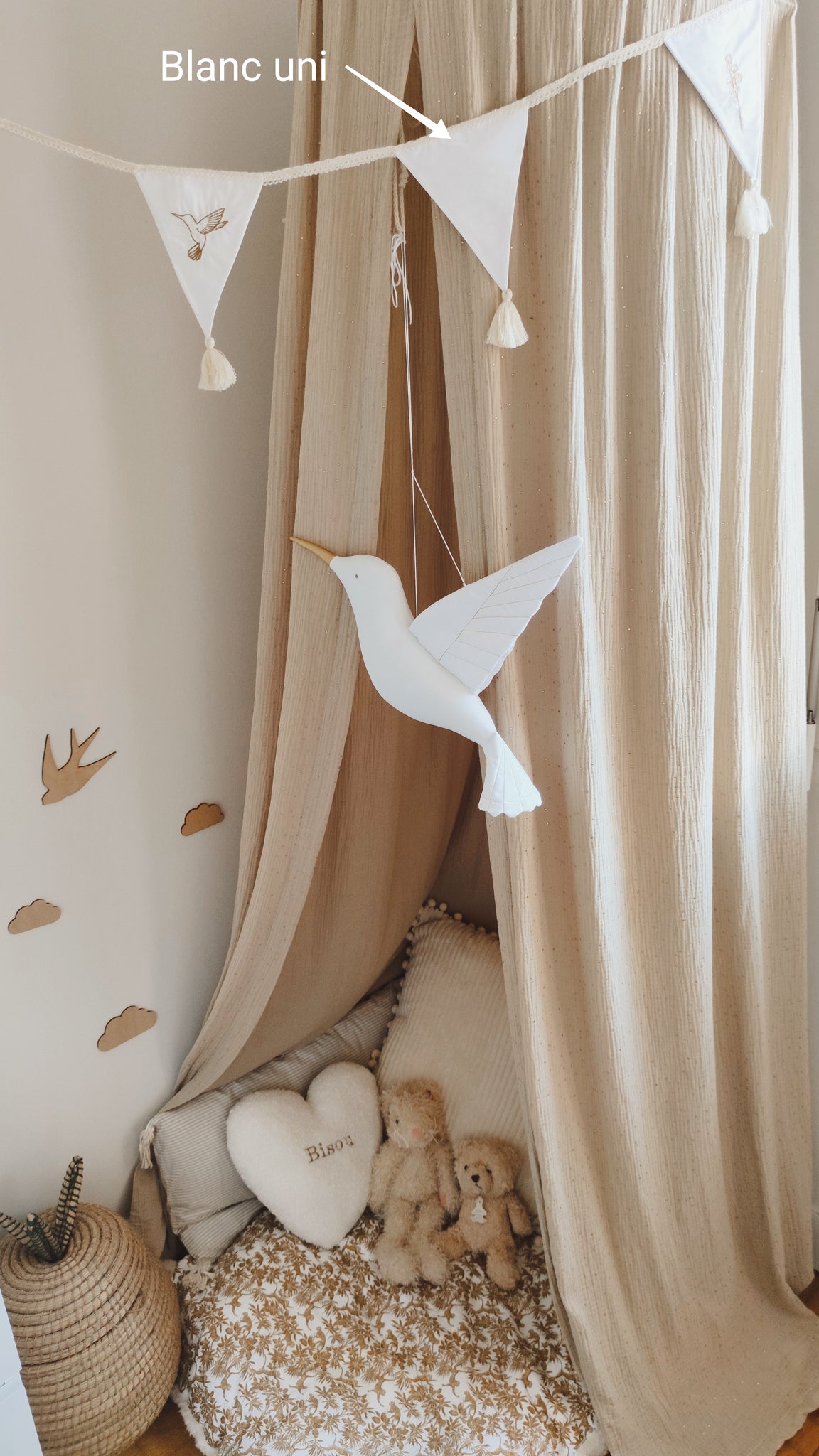 Guirlande Fanions Dinosaures 4-5 M – Décoration D’anniversaire Enfant, Thème Préhistorique