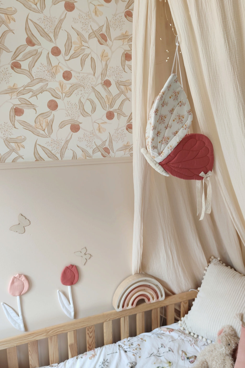 Maxi Papillon - Marsala