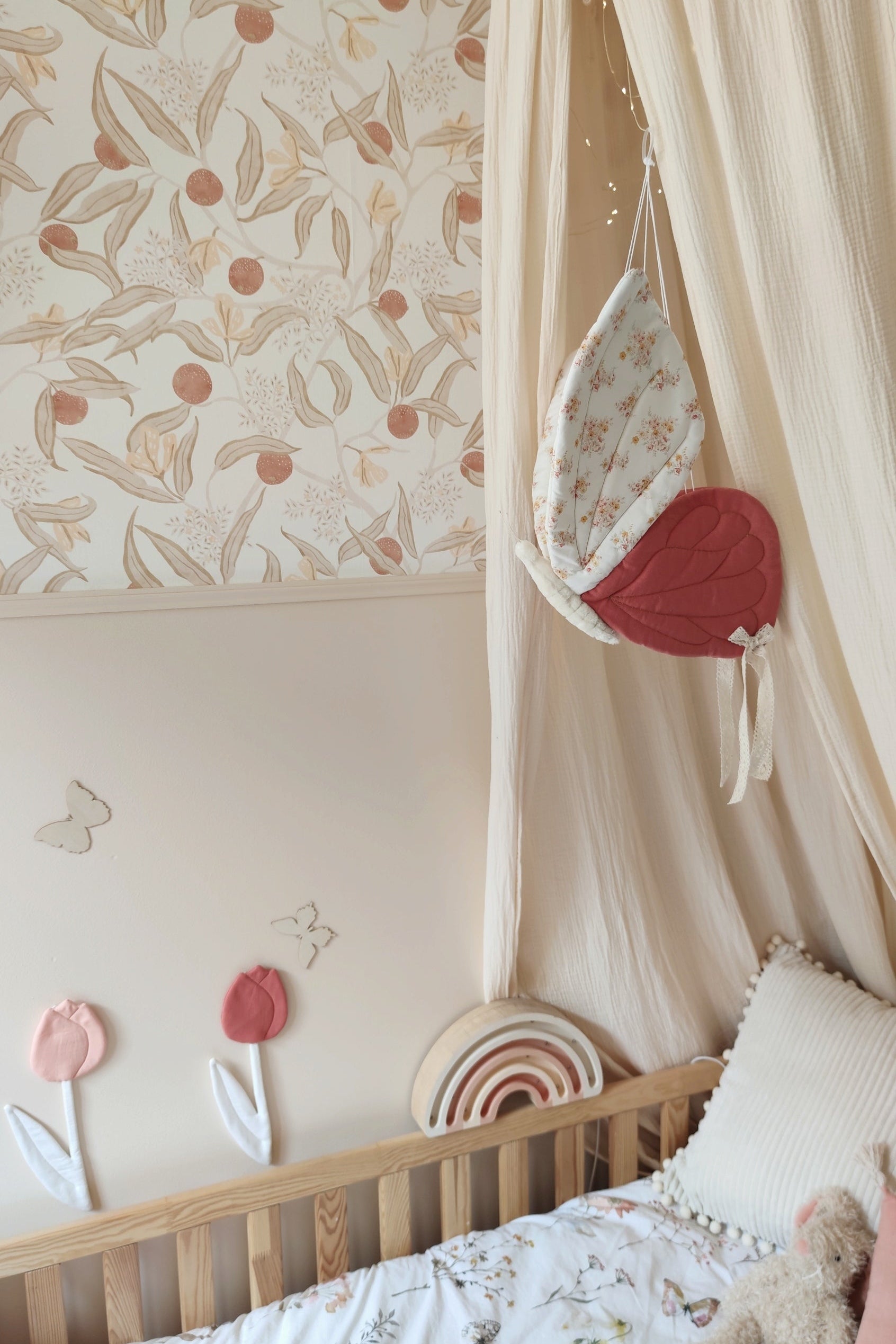 Maxi Papillon - Marsala