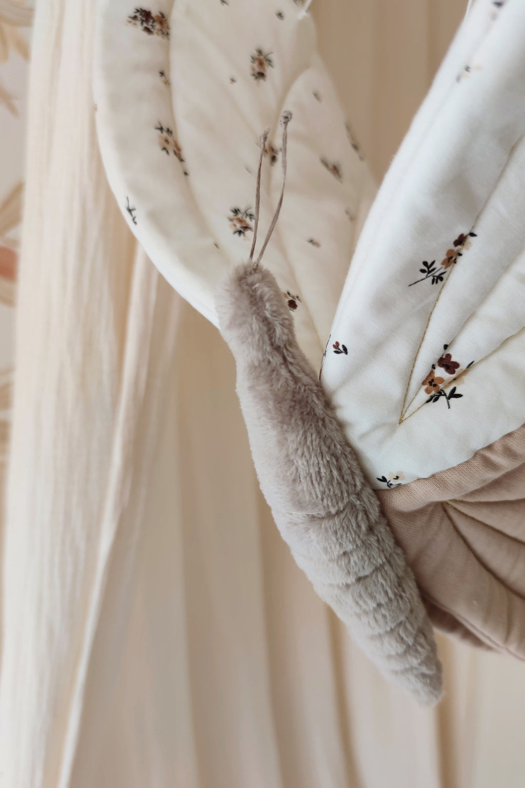 Maxi Papillon - 100% Personnalisable