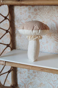 Champignon beige