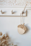Gland de chêne - à suspendre