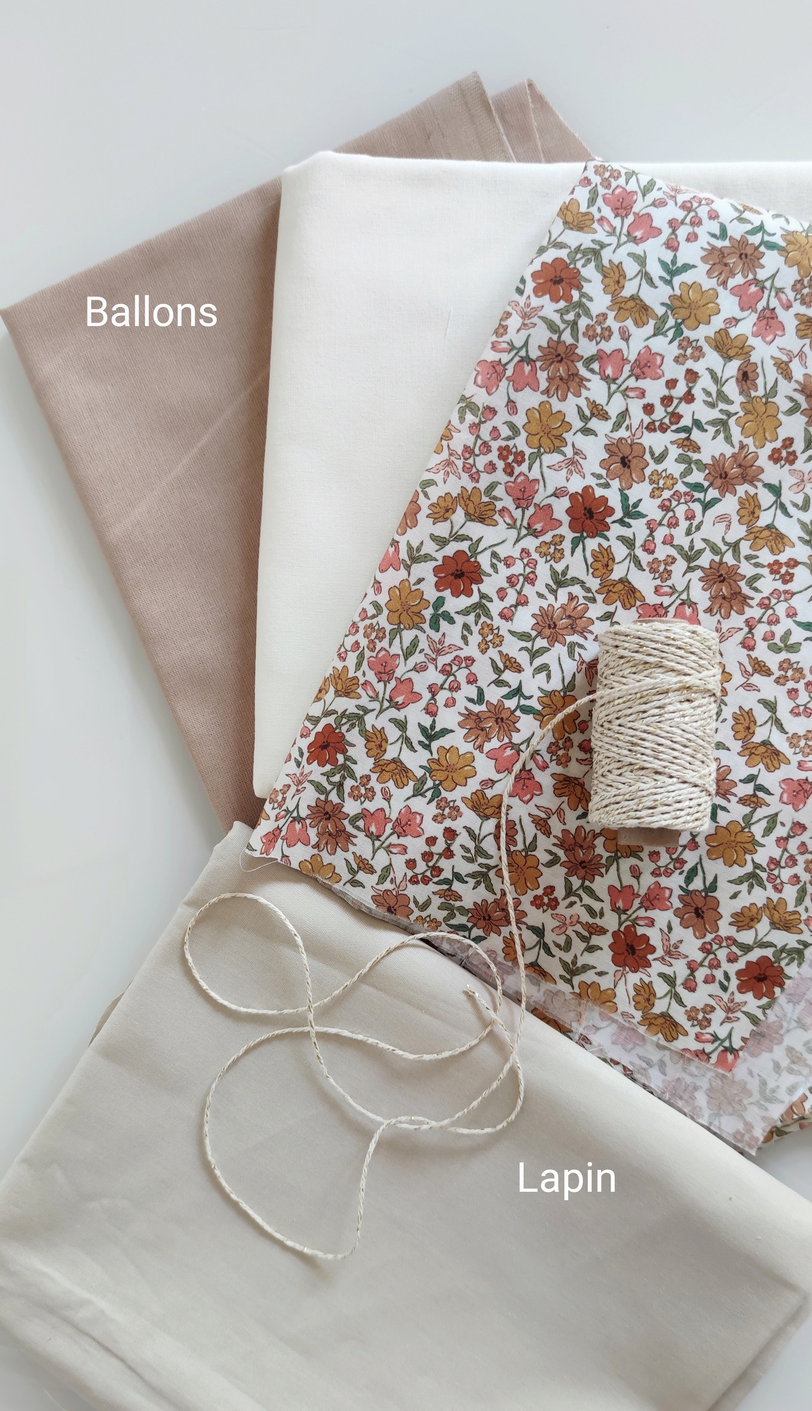 LISTE DE NAISSANCE - MARINE & FLORIAN