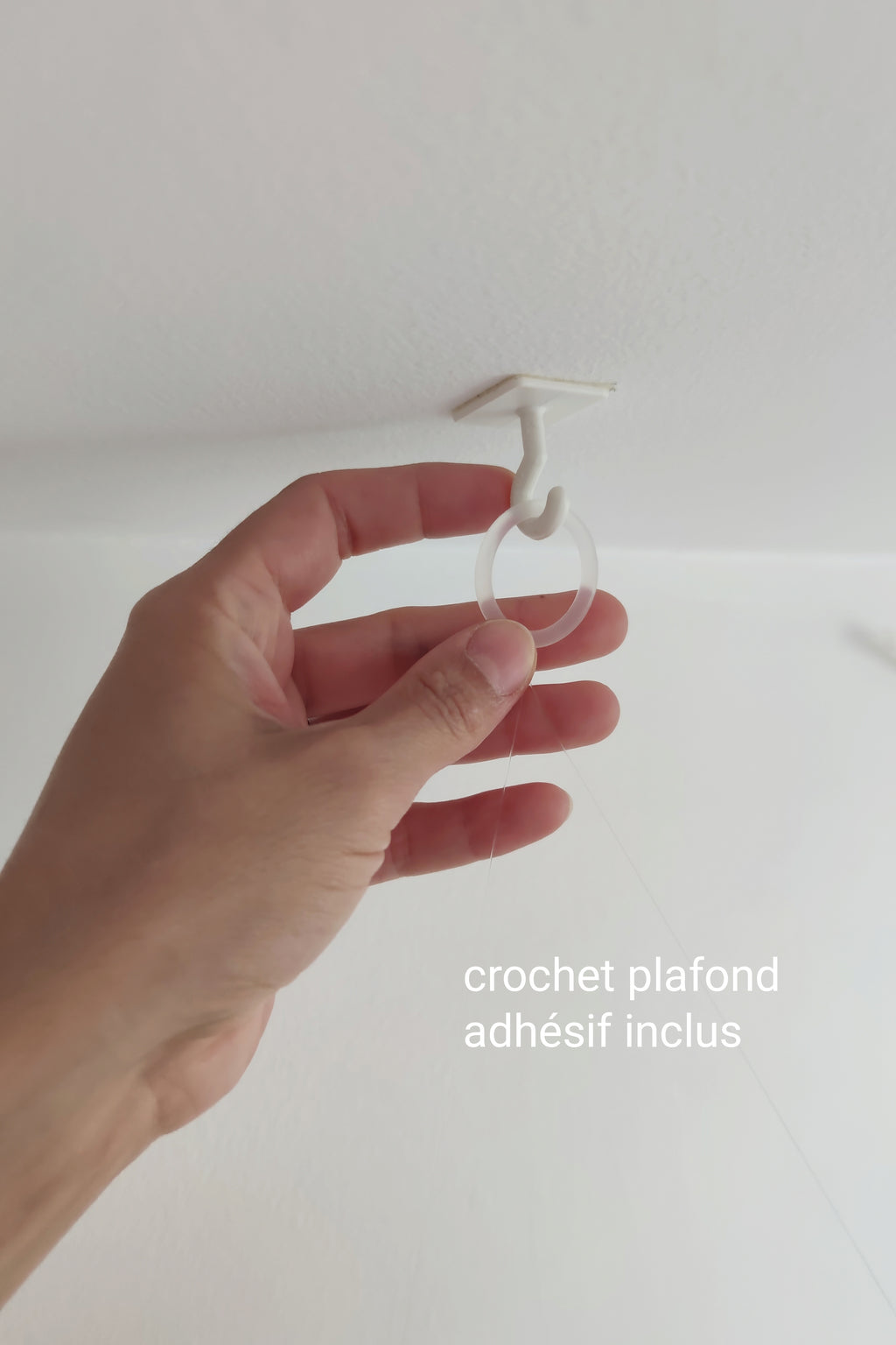 Suspension parapente - 100% Personnalisable