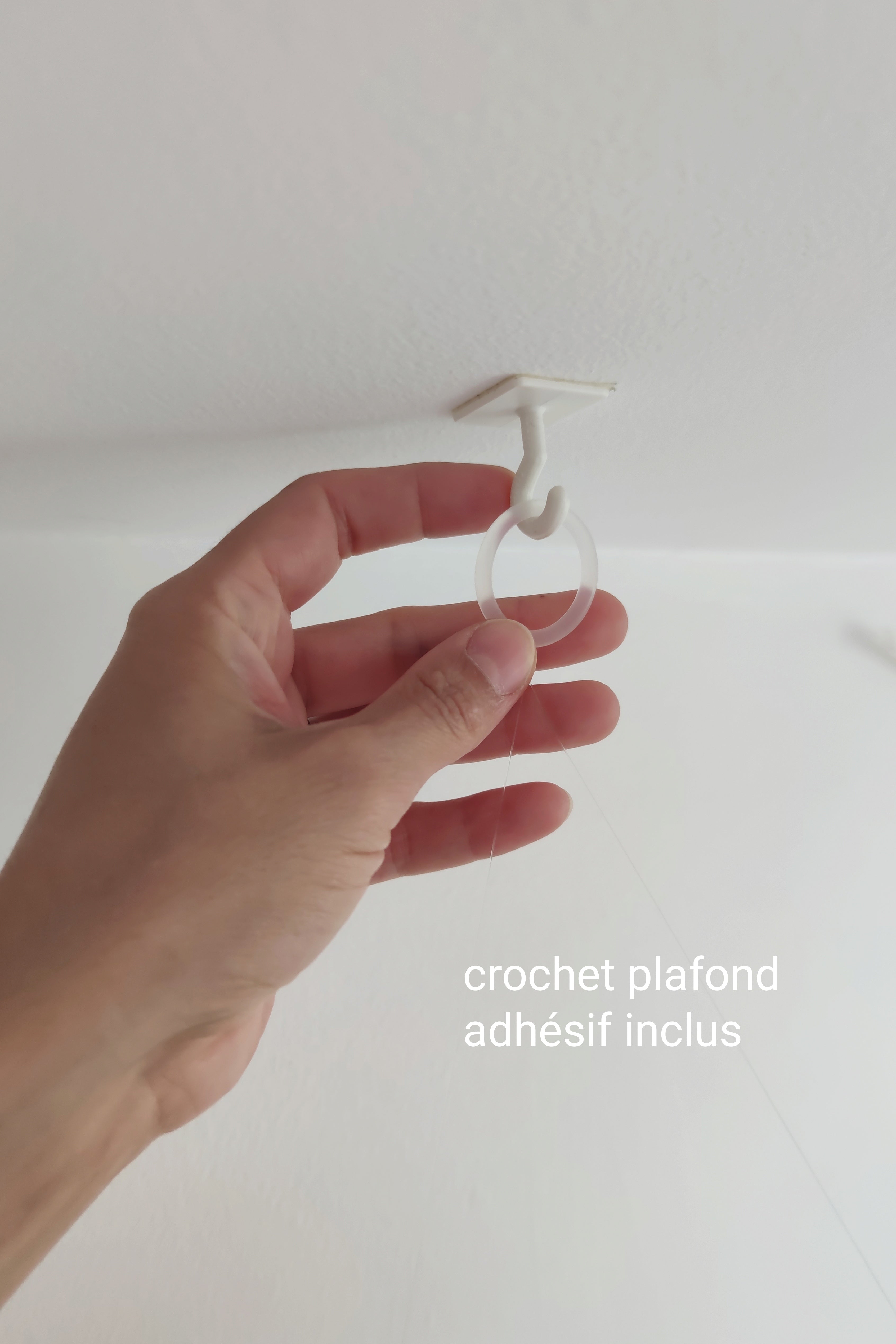 Suspension parapente - 100% Personnalisable