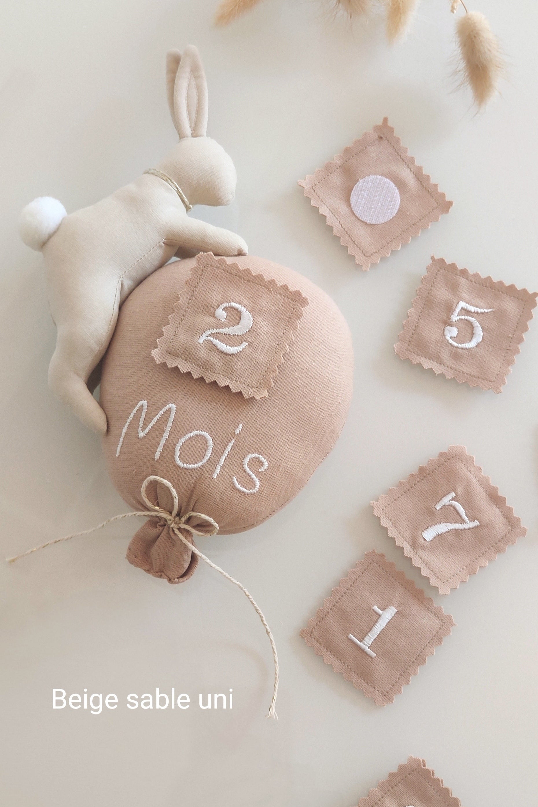 Photos Étapes - 100% personnalisable