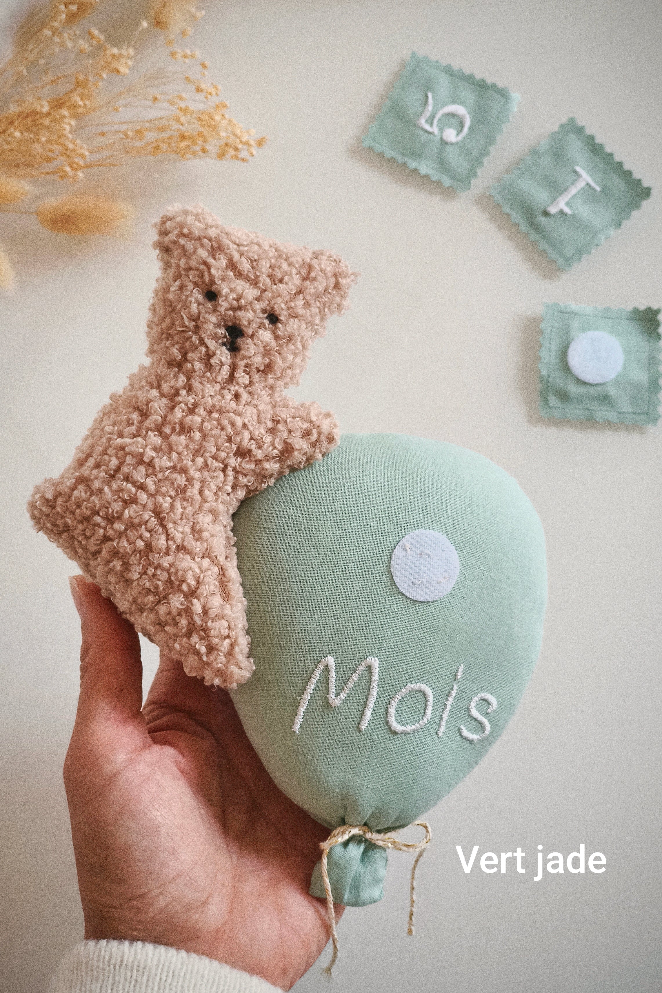 Photos Étapes - 100% personnalisable