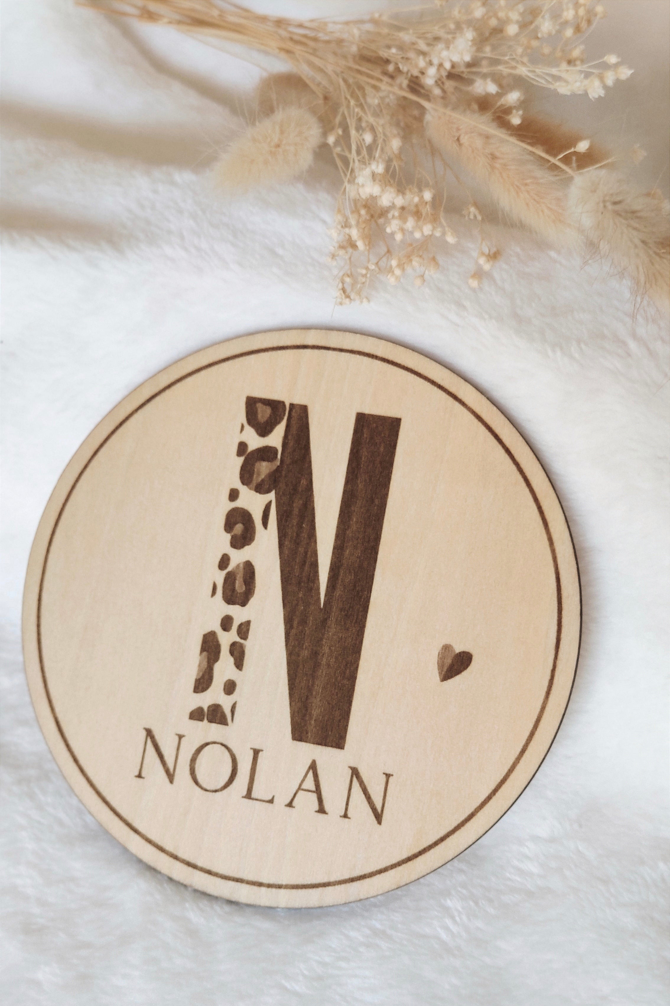 Carte de Bienvenue - Graou