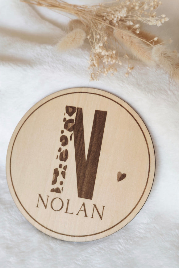 Carte de Bienvenue - Graou