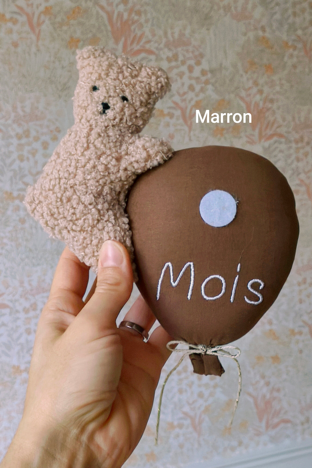 Photos Étapes - 100% personnalisable