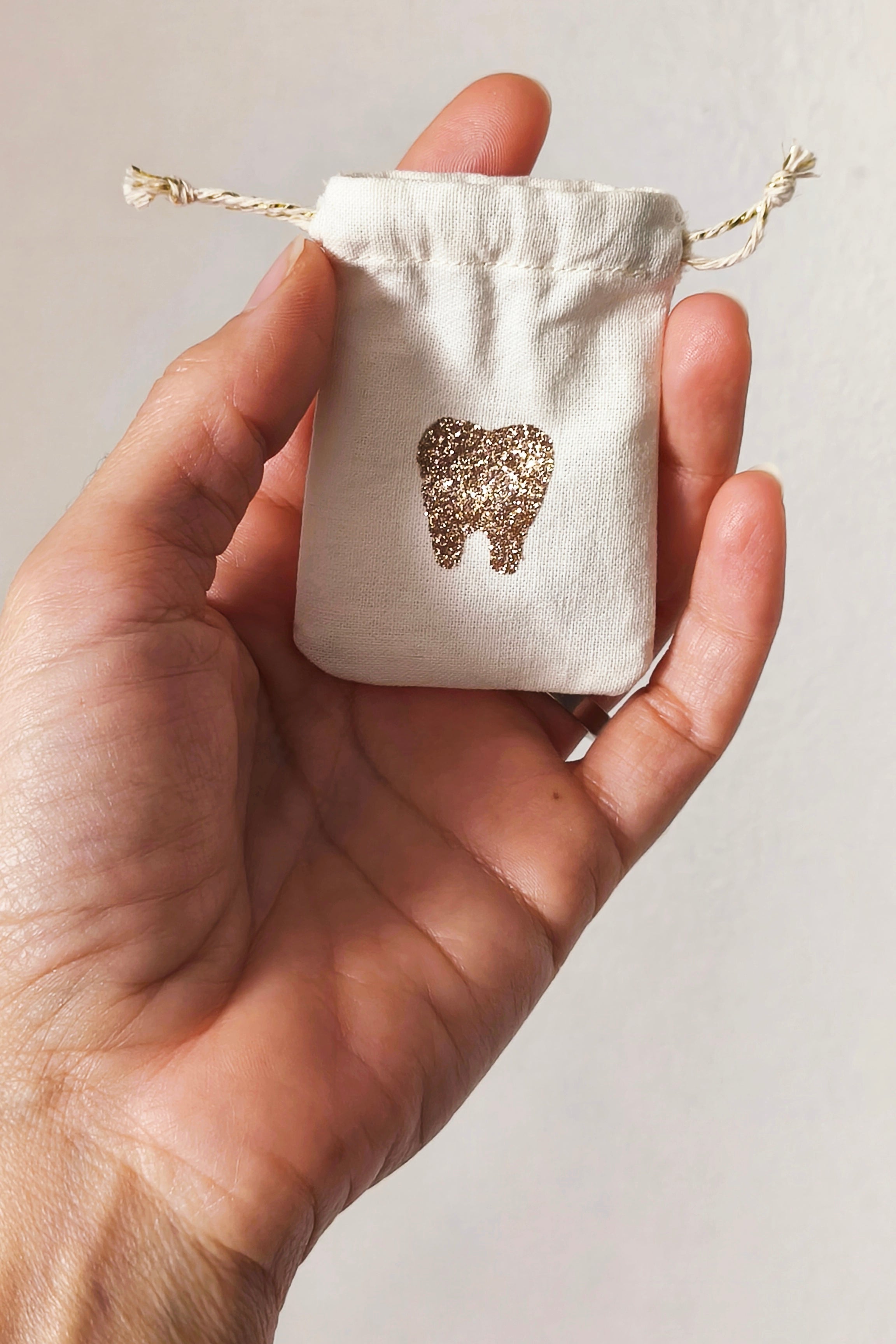 La petite souris des dents - garçon