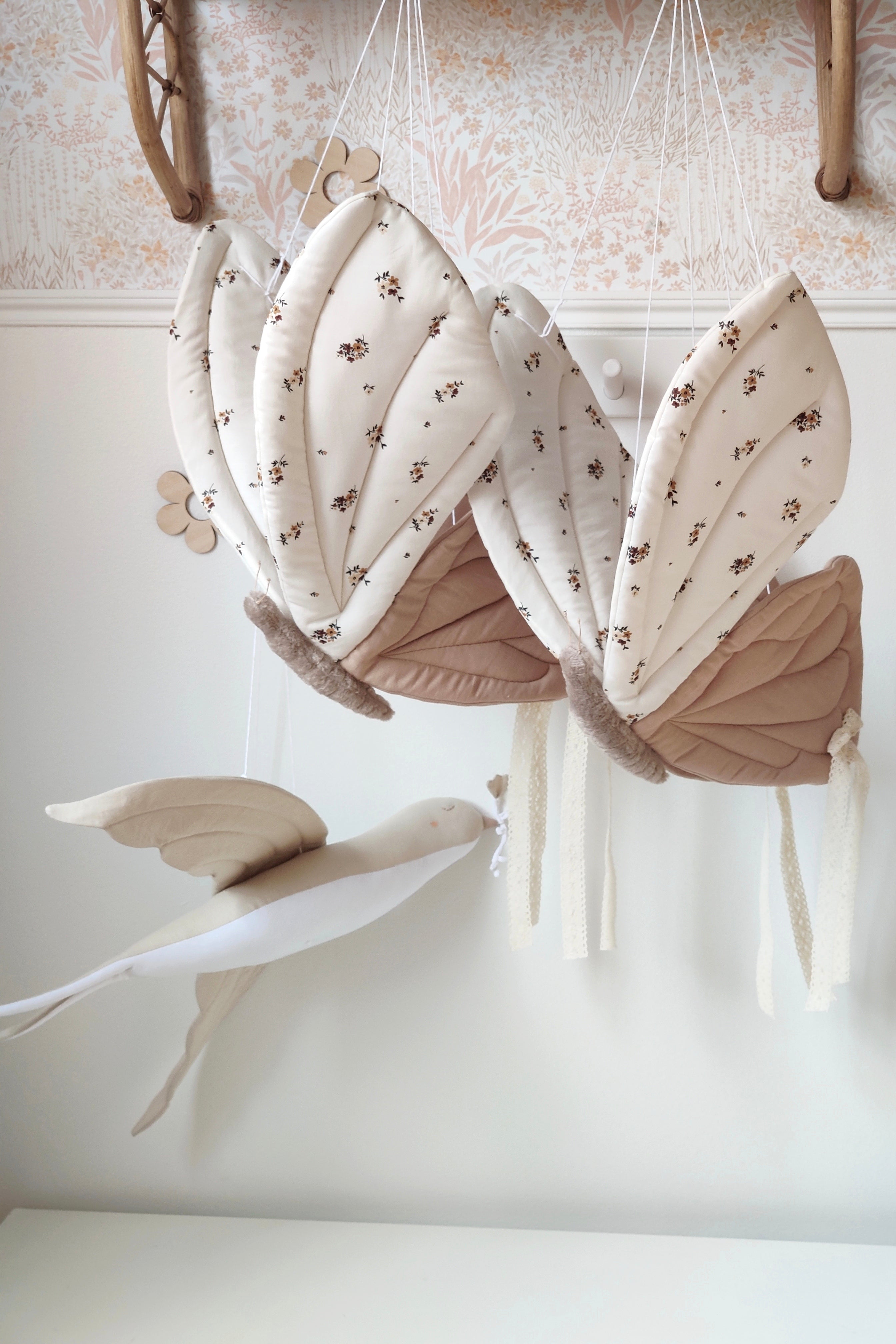 Maxi hirondelle - Beige