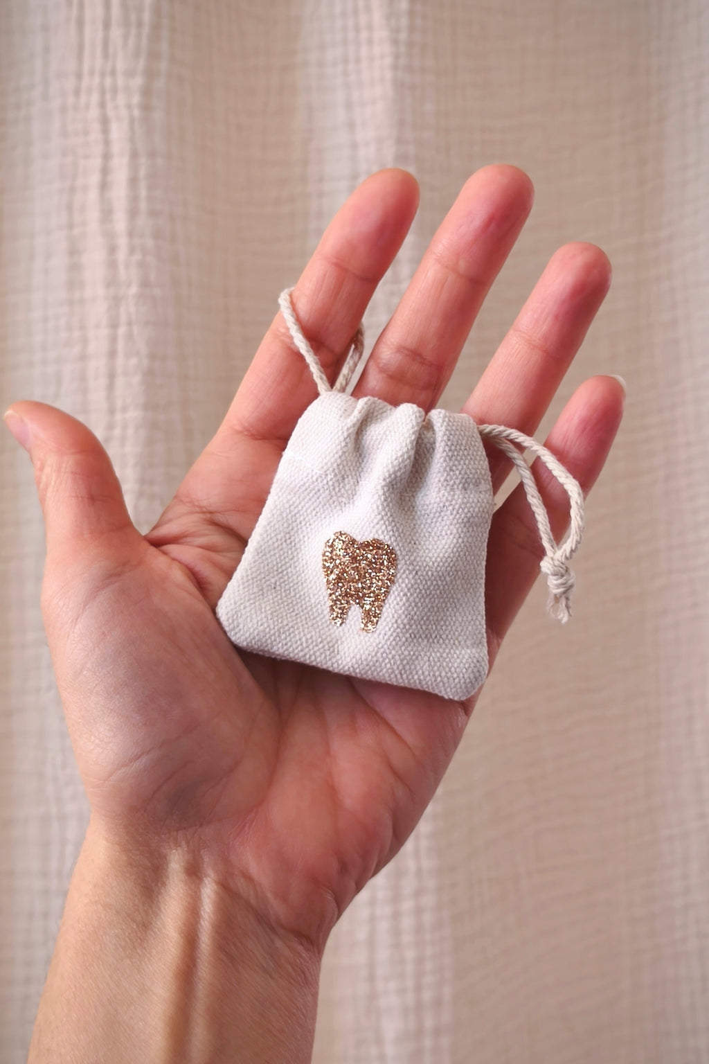 La petite souris des dents - garçon