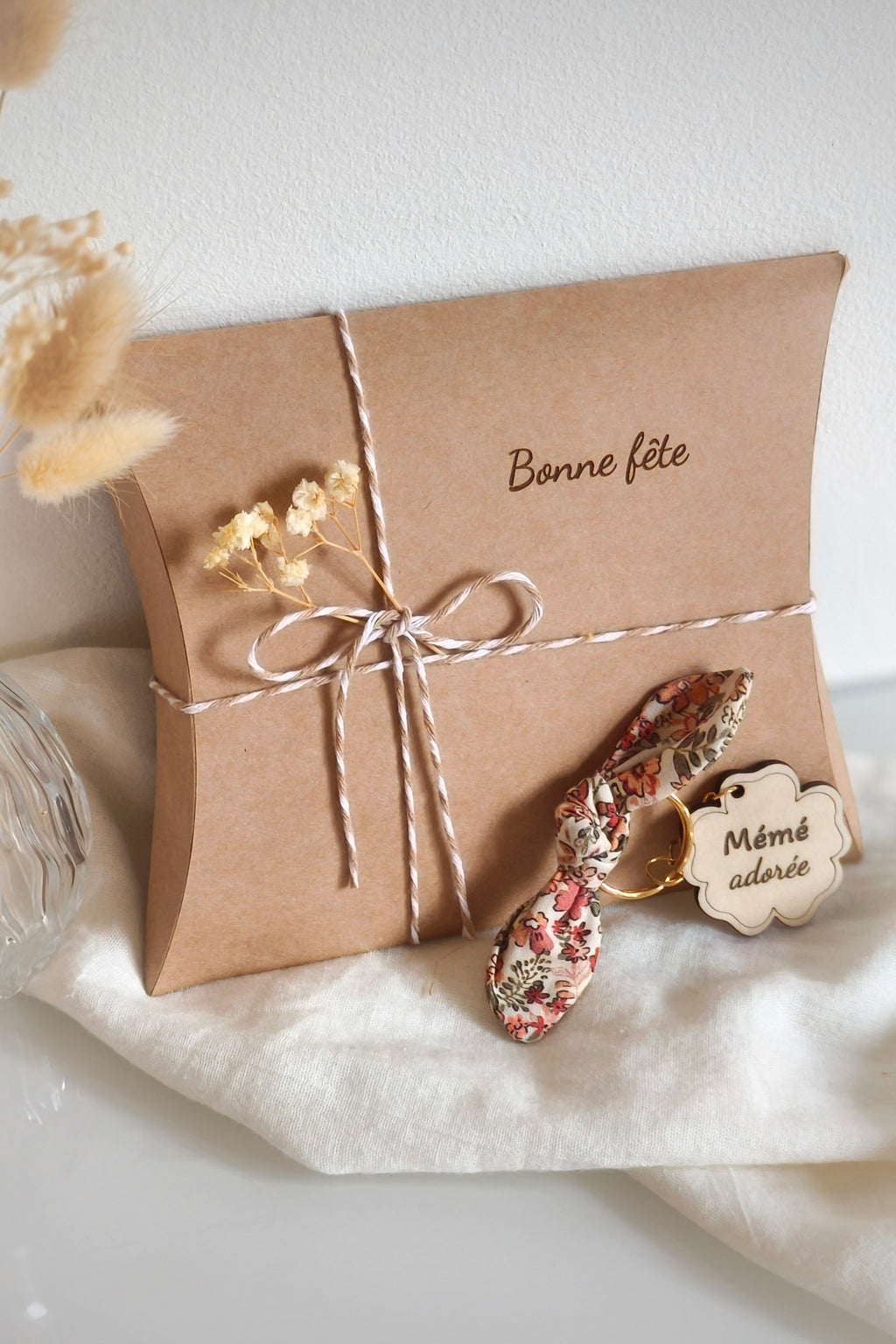 Box à offrir - Fête des Grands mères