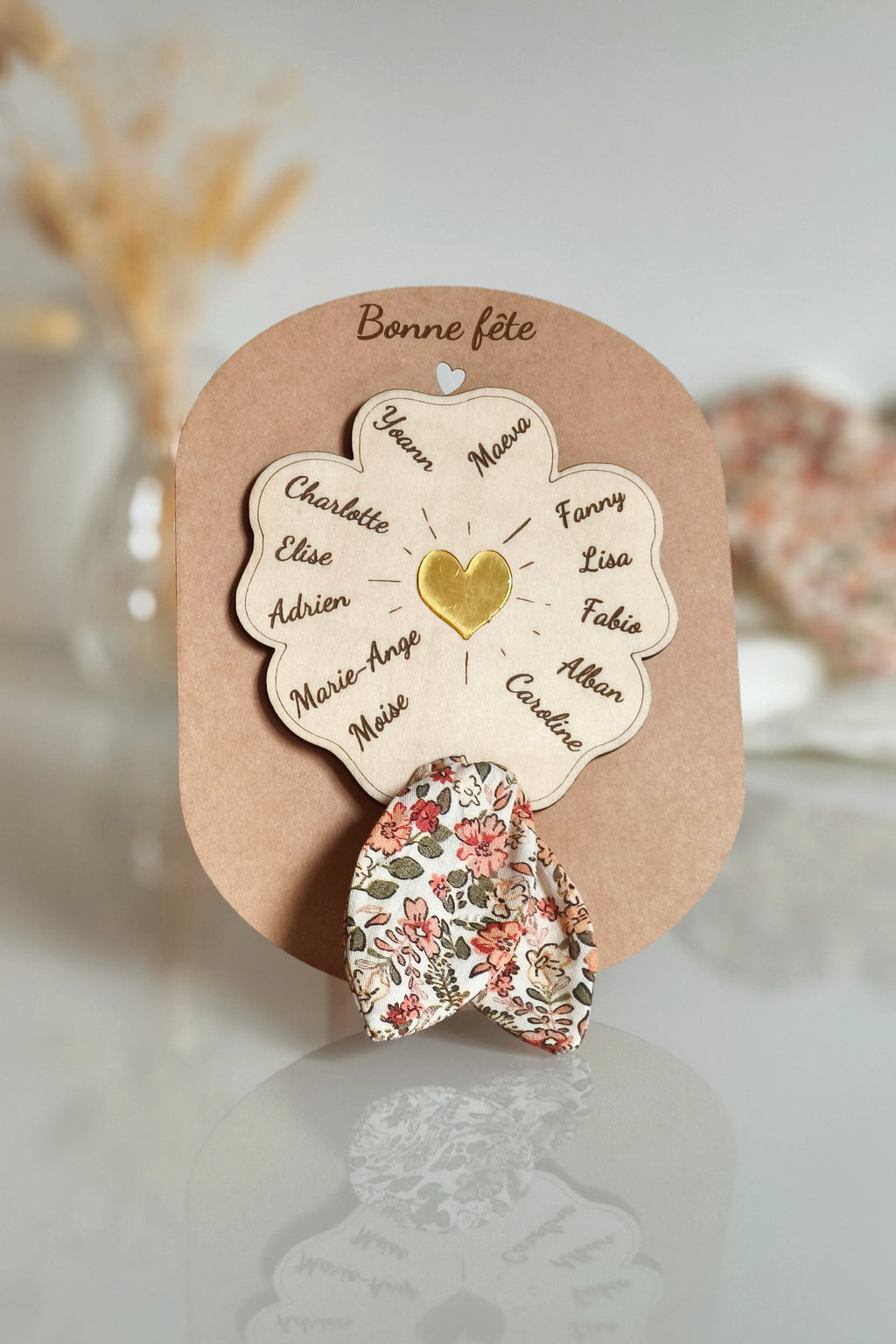 Box à offrir - Fête des Grands mères