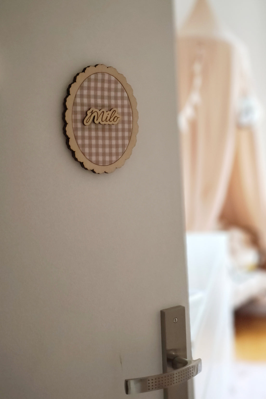 Carte annonce & étapes