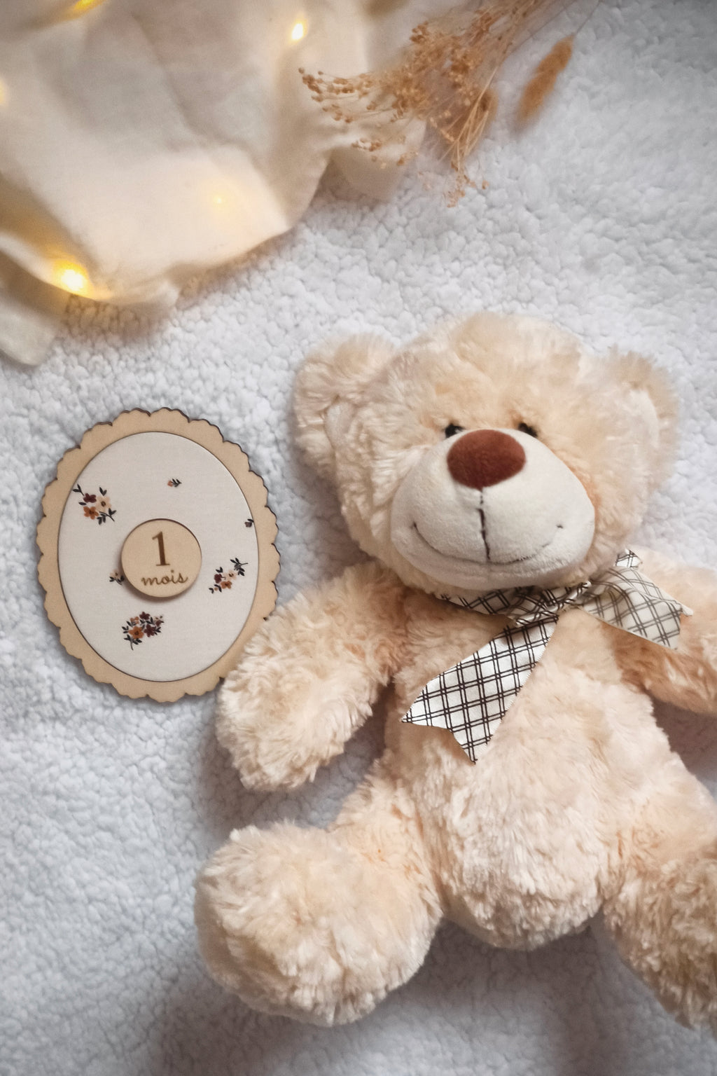 Carte annonce & étapes