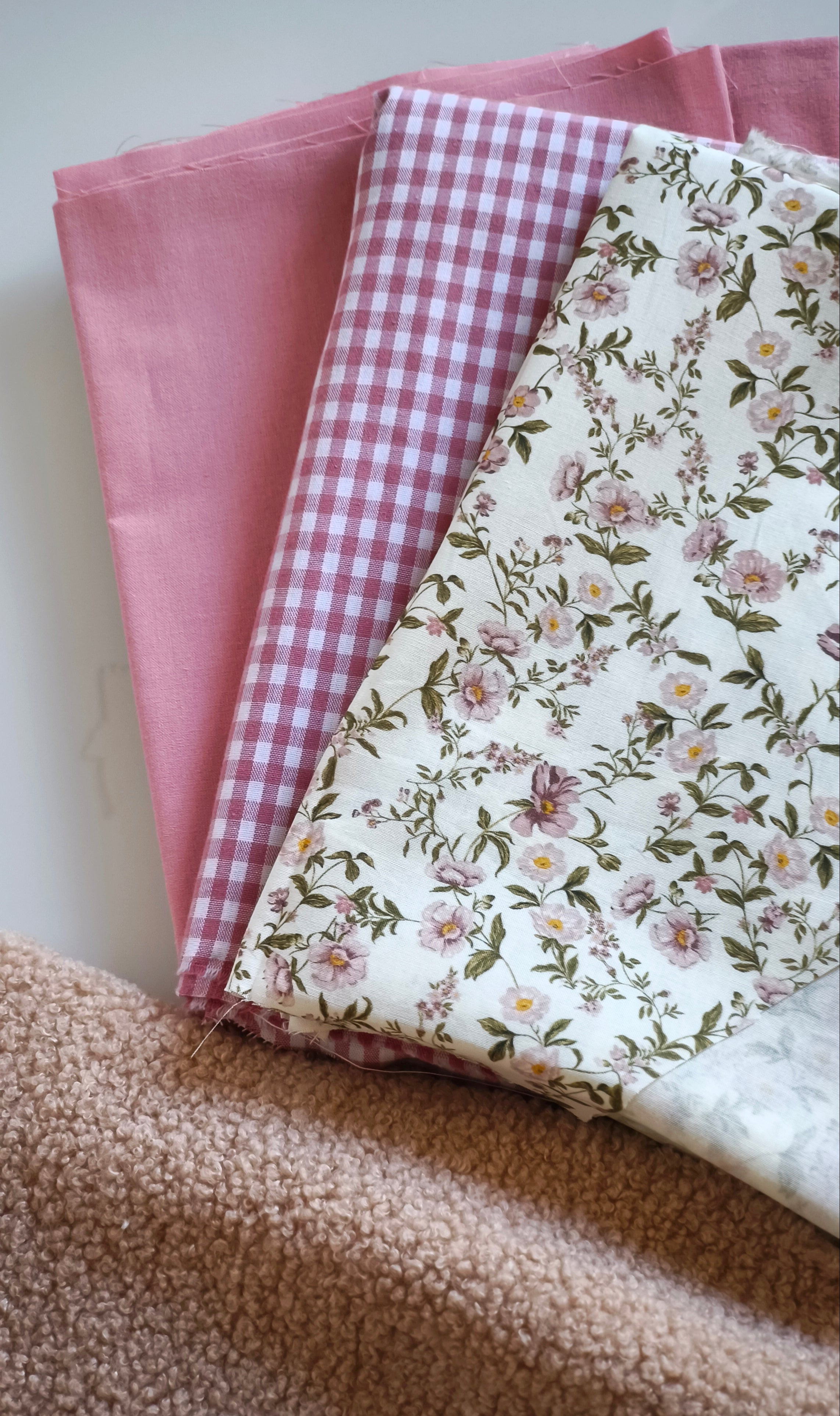 LISTE DE NAISSANCE - Léa