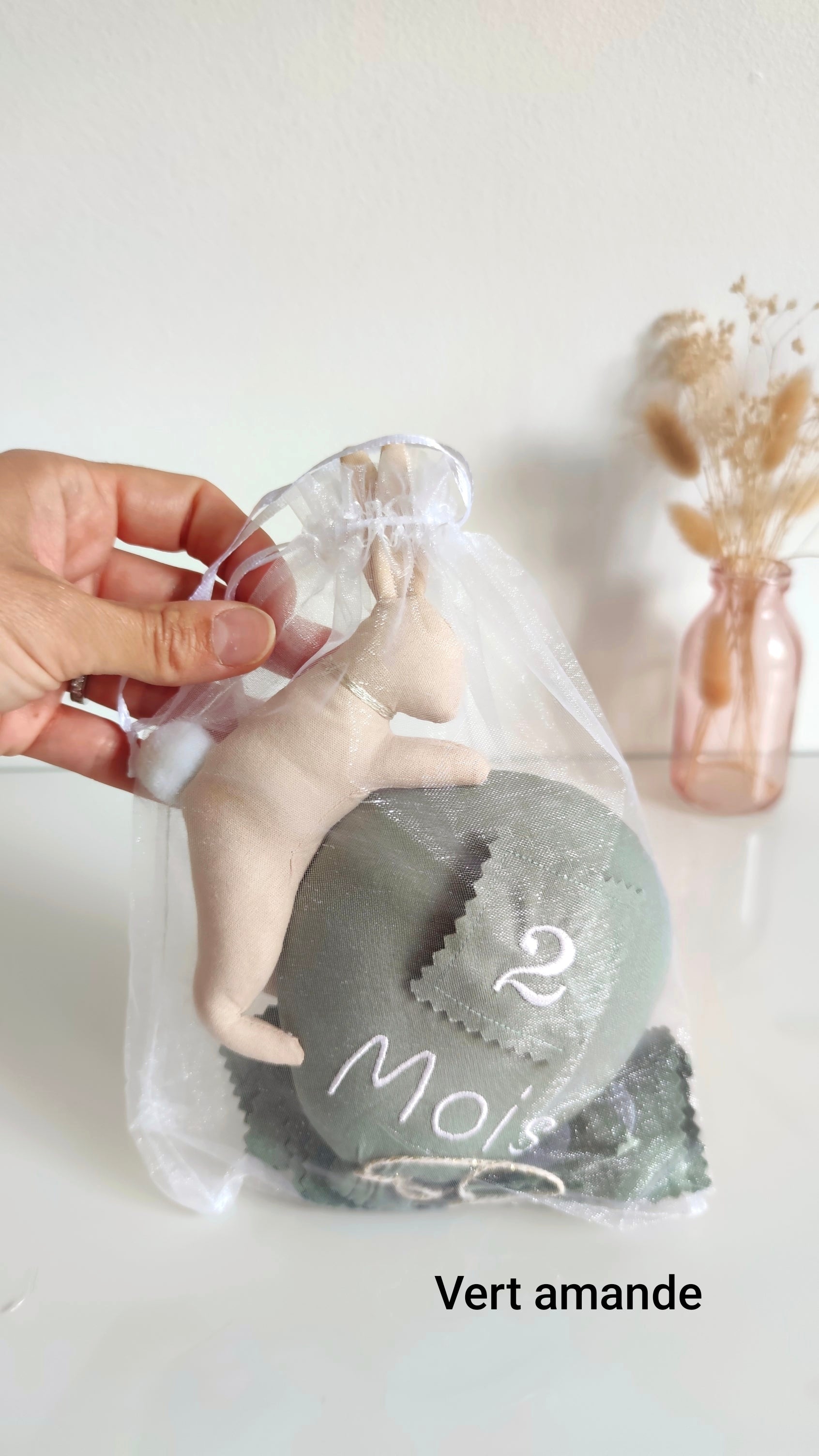 Photos Étapes - 100% personnalisable