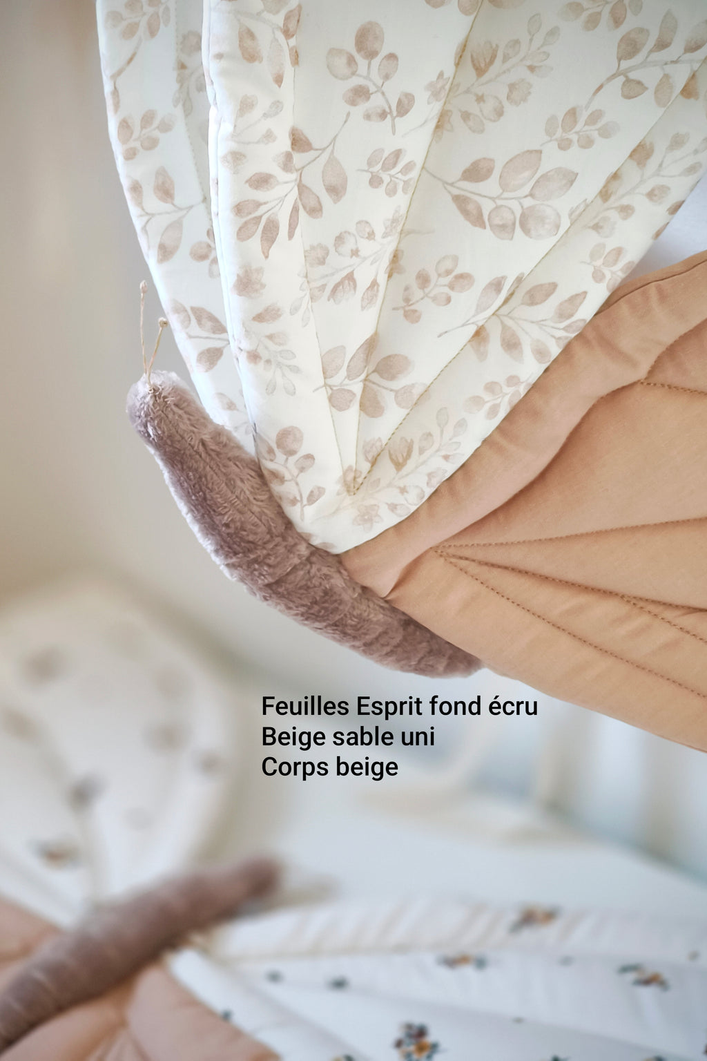 Maxi Papillon - 100% Personnalisable