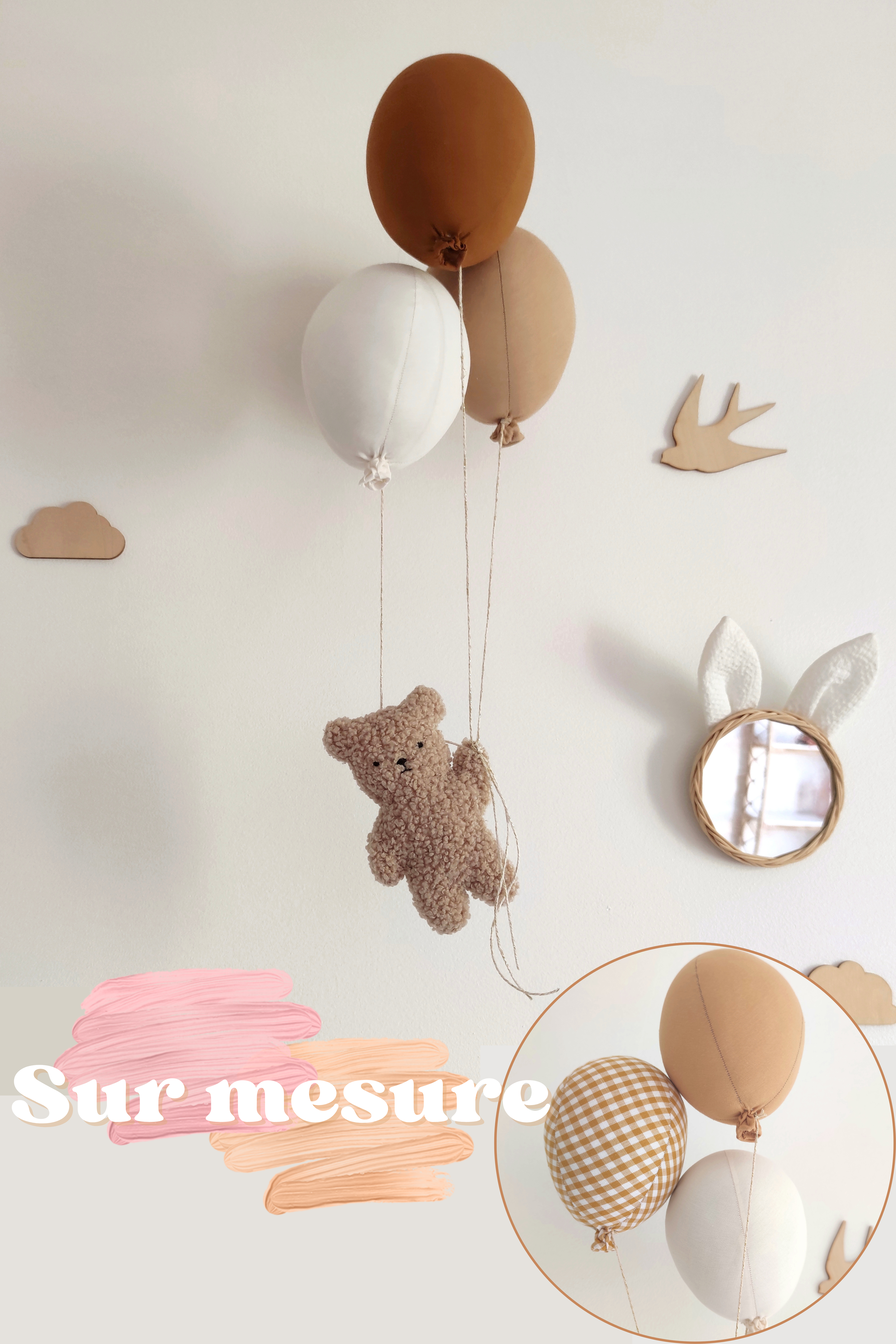 LISTE DE NAISSANCE - Léa