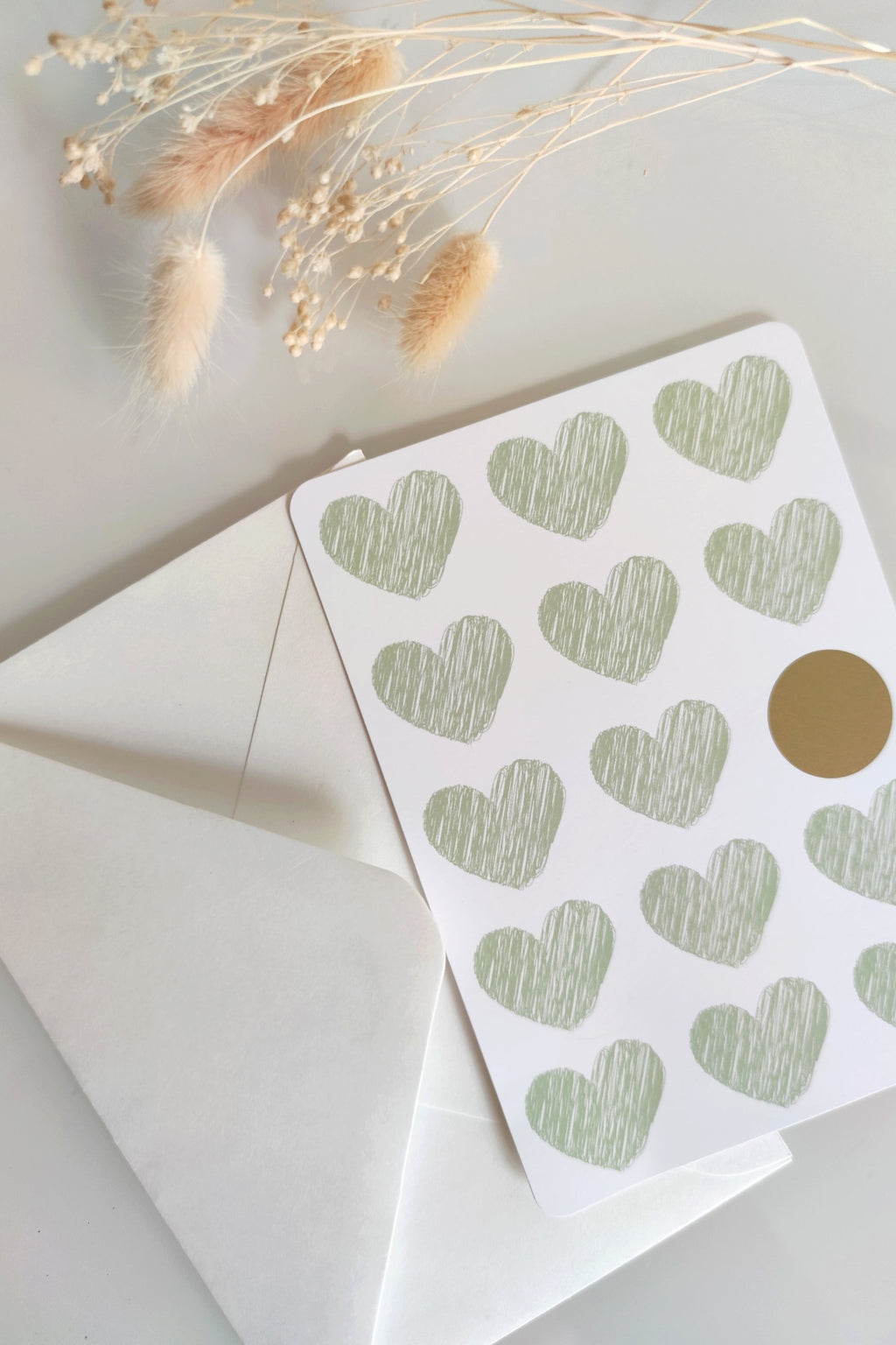 Carte surprise à gratter - Papy