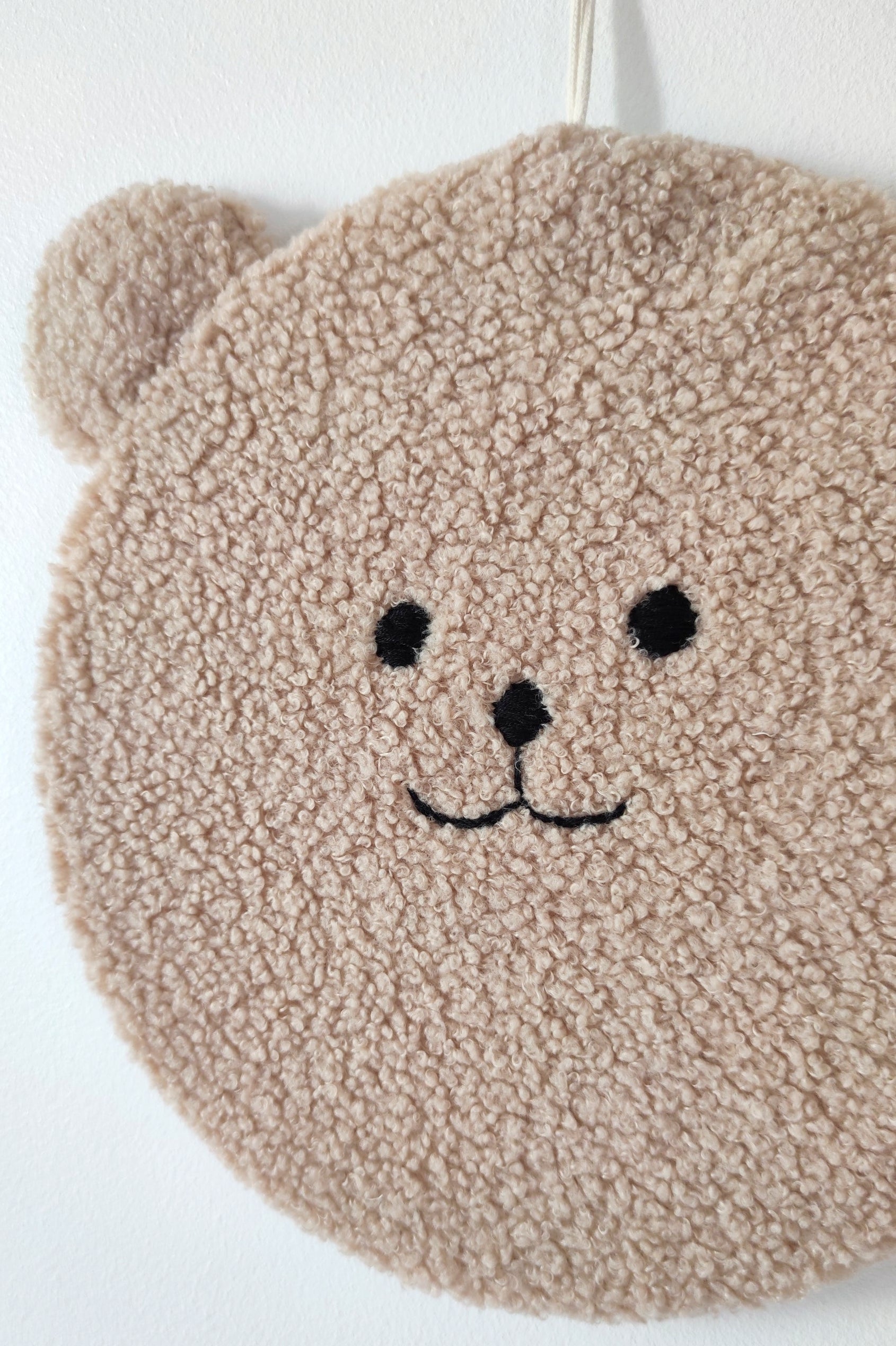 Décoration murale Nounours