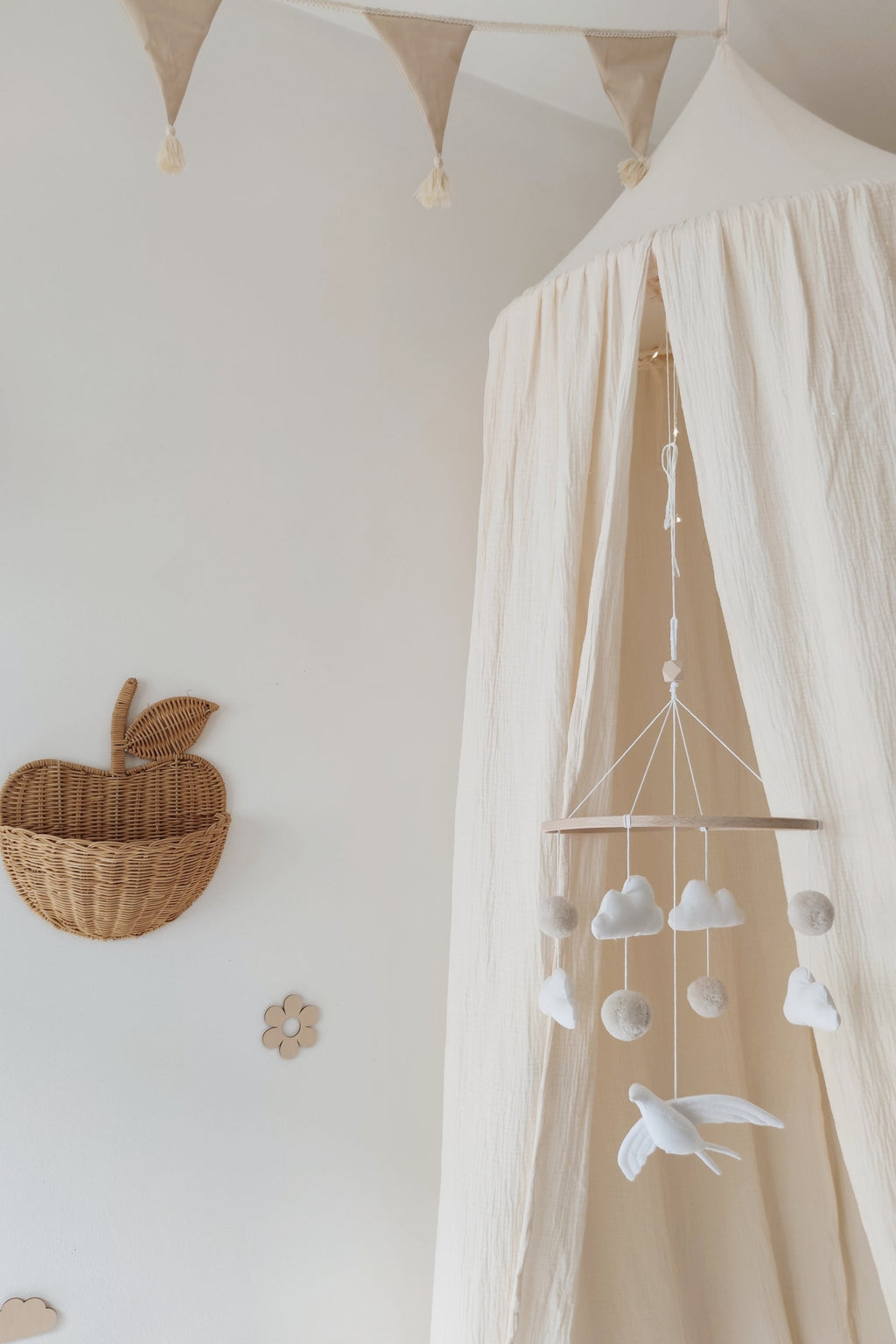 Mobile Swallow - Customizable