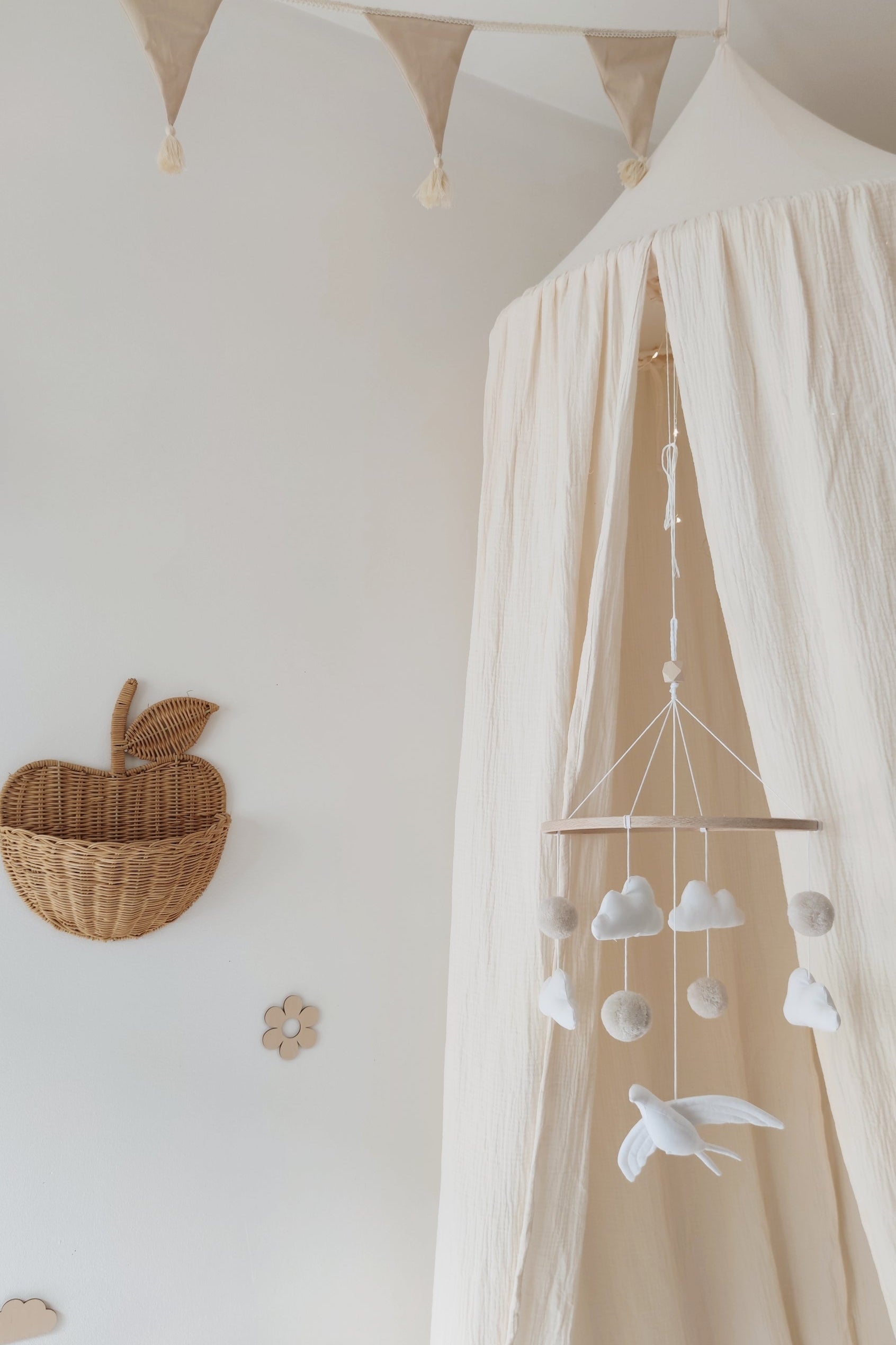 Mobile Swallow - Customizable