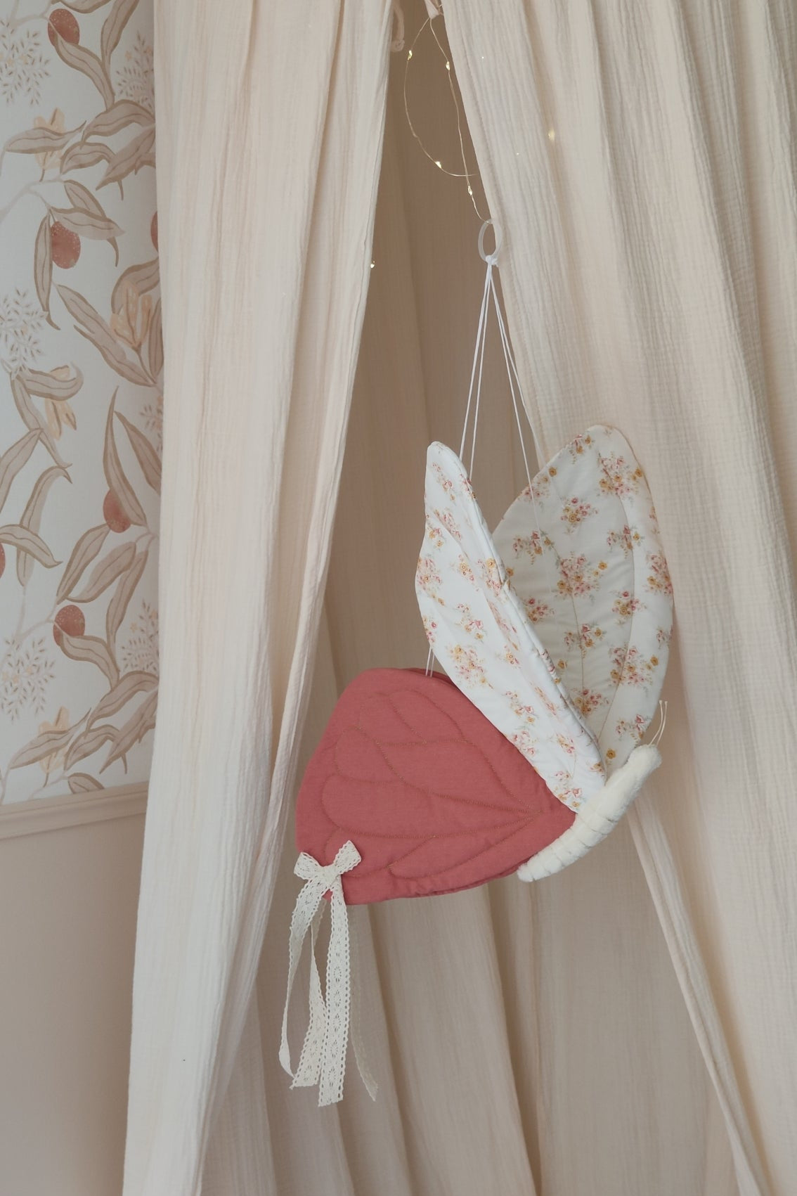 Maxi Papillon - Marsala