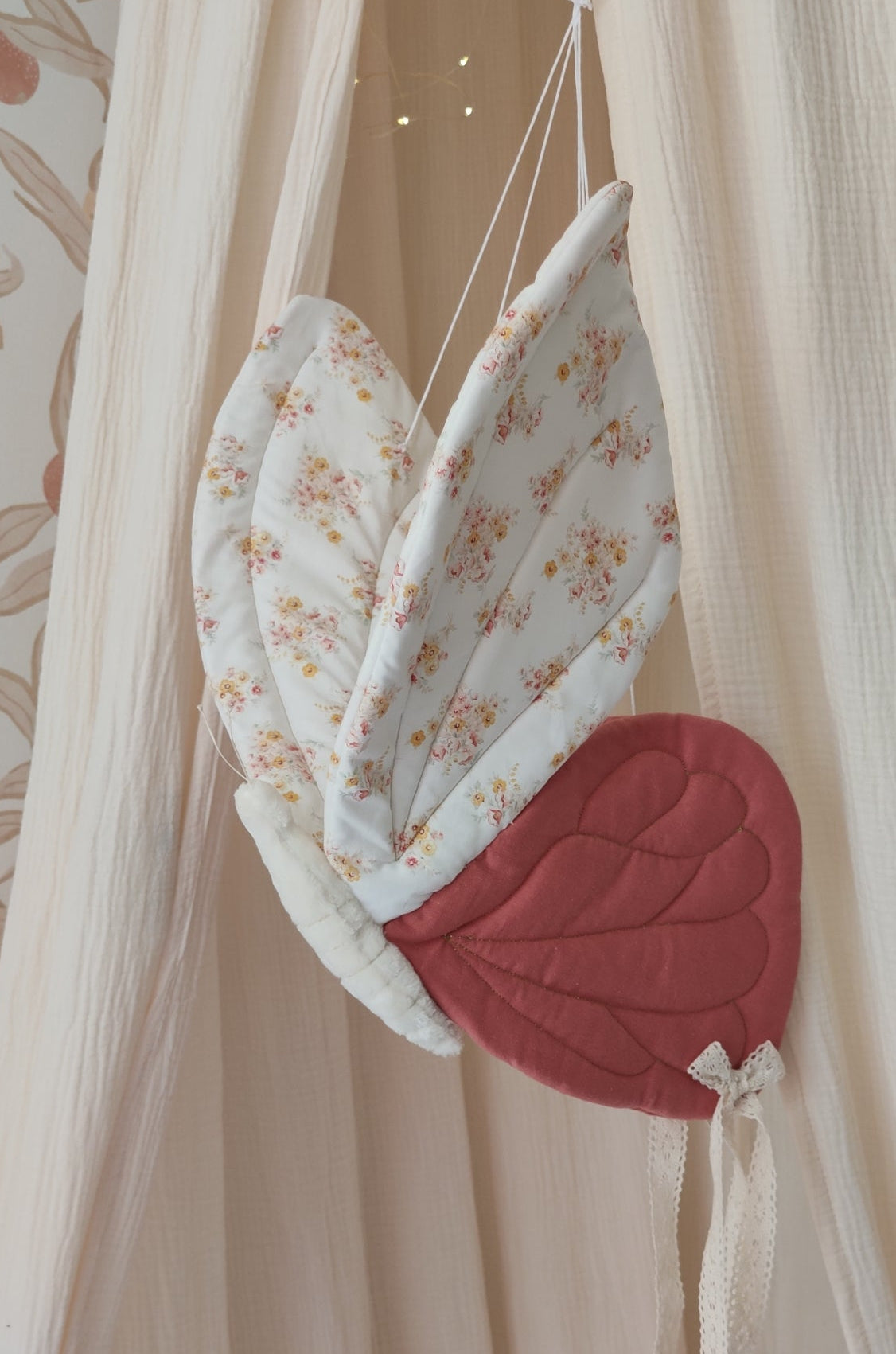 Maxi Papillon - Marsala