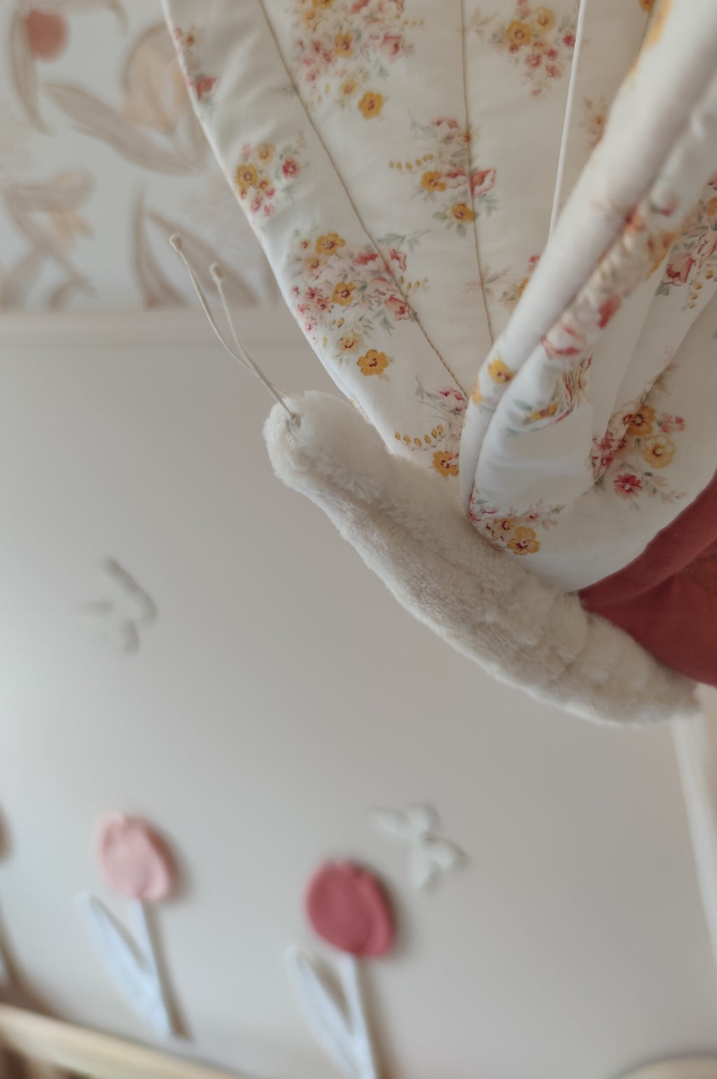 Maxi Papillon - Marsala