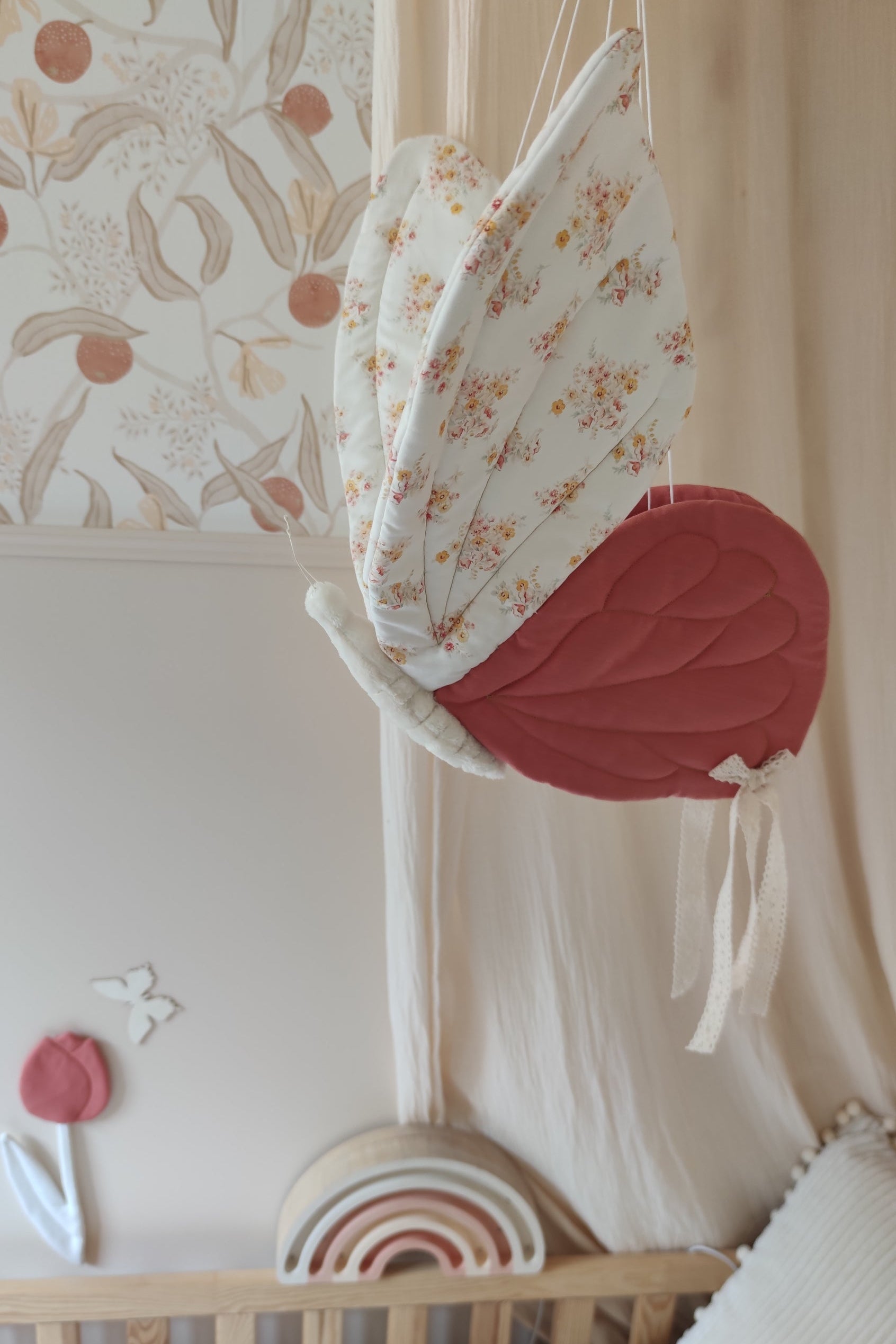 Maxi Papillon - Marsala