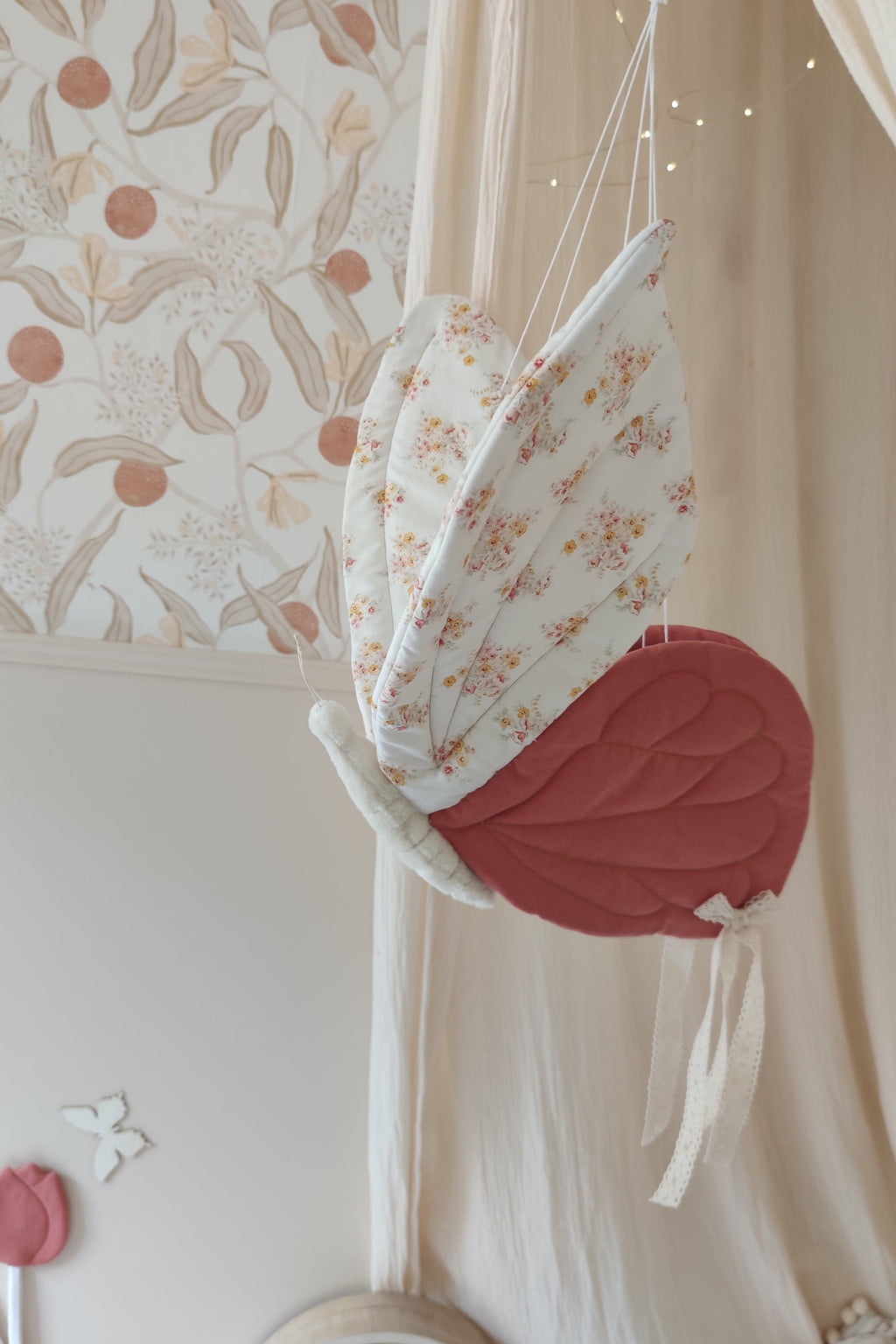 Maxi Papillon - Marsala