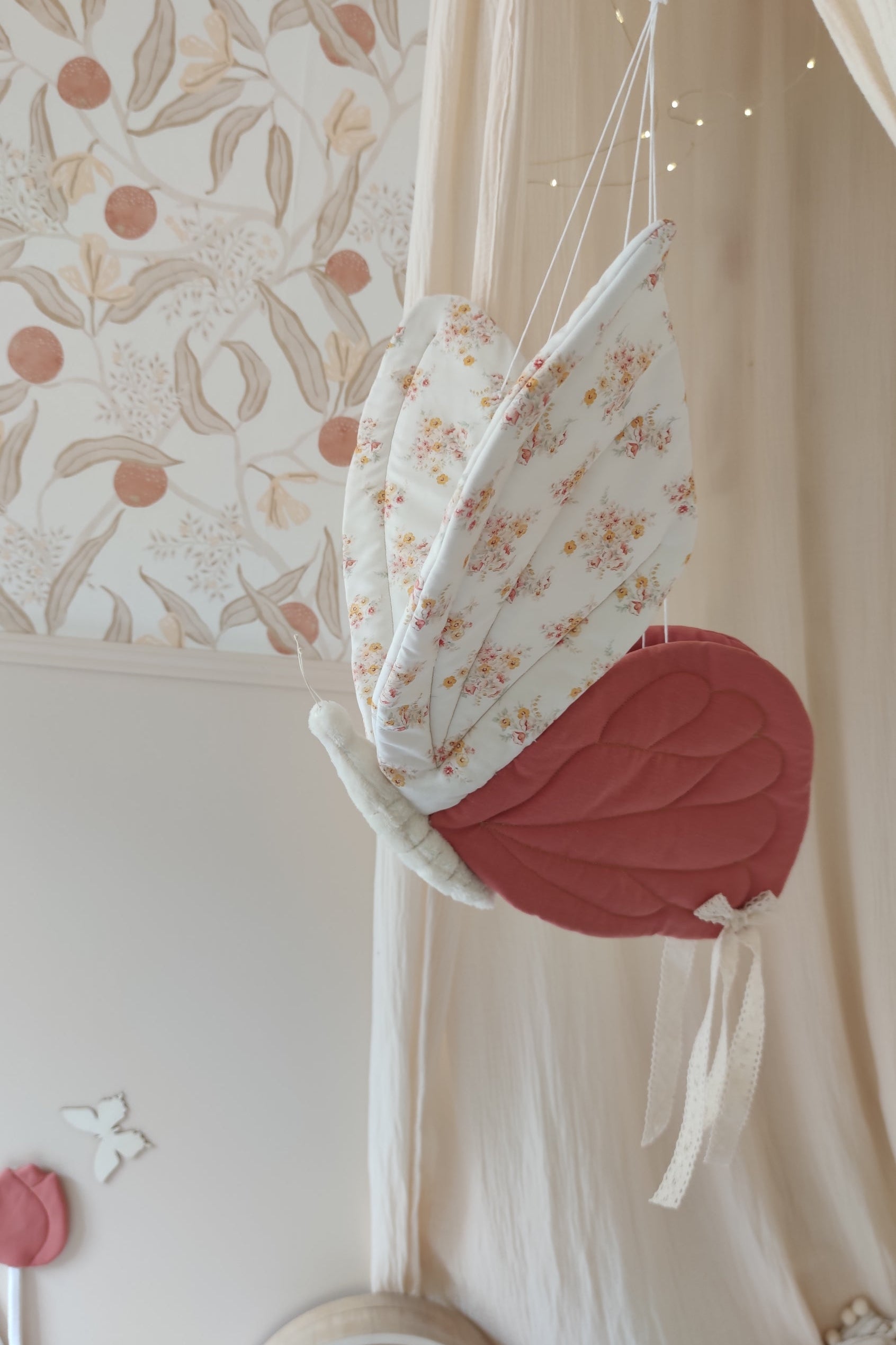 Maxi Papillon - Marsala