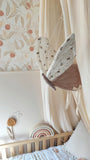 Maxi Papillon - Beige