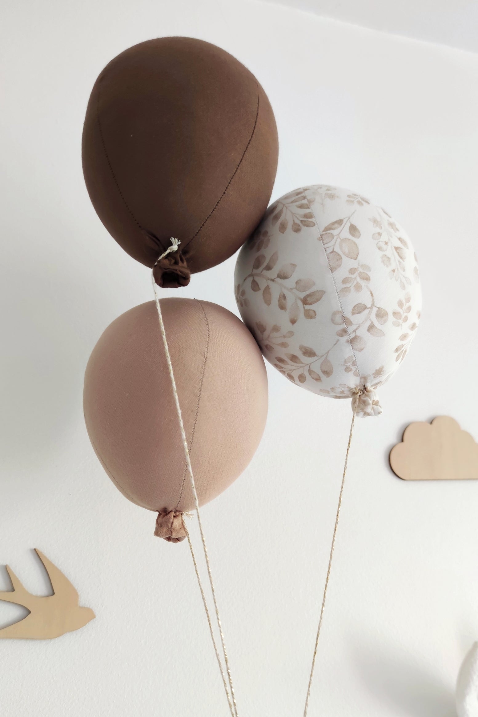 Lapin & ballons - P'tit Biscuit