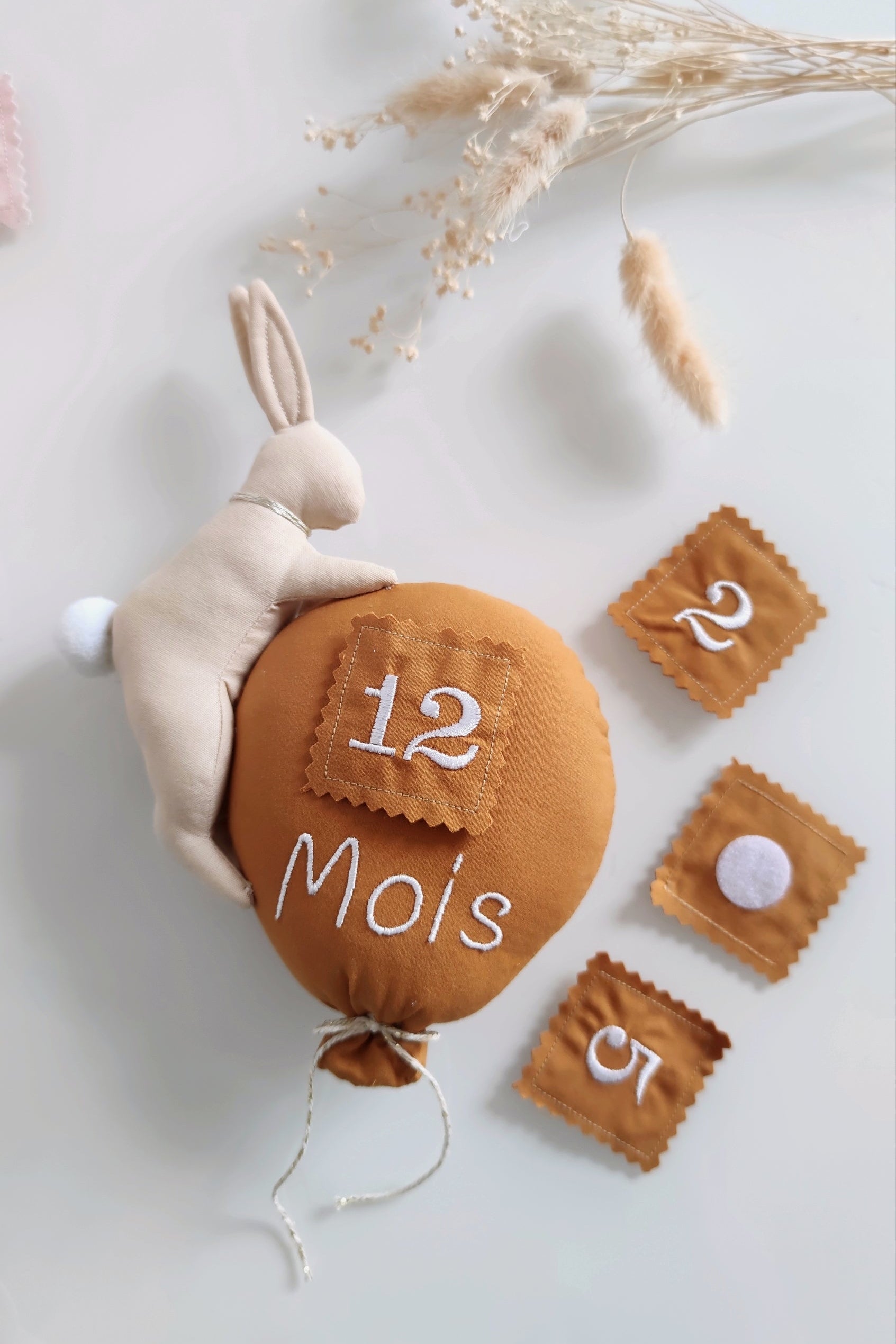 Photos Étapes - 100% personnalisable